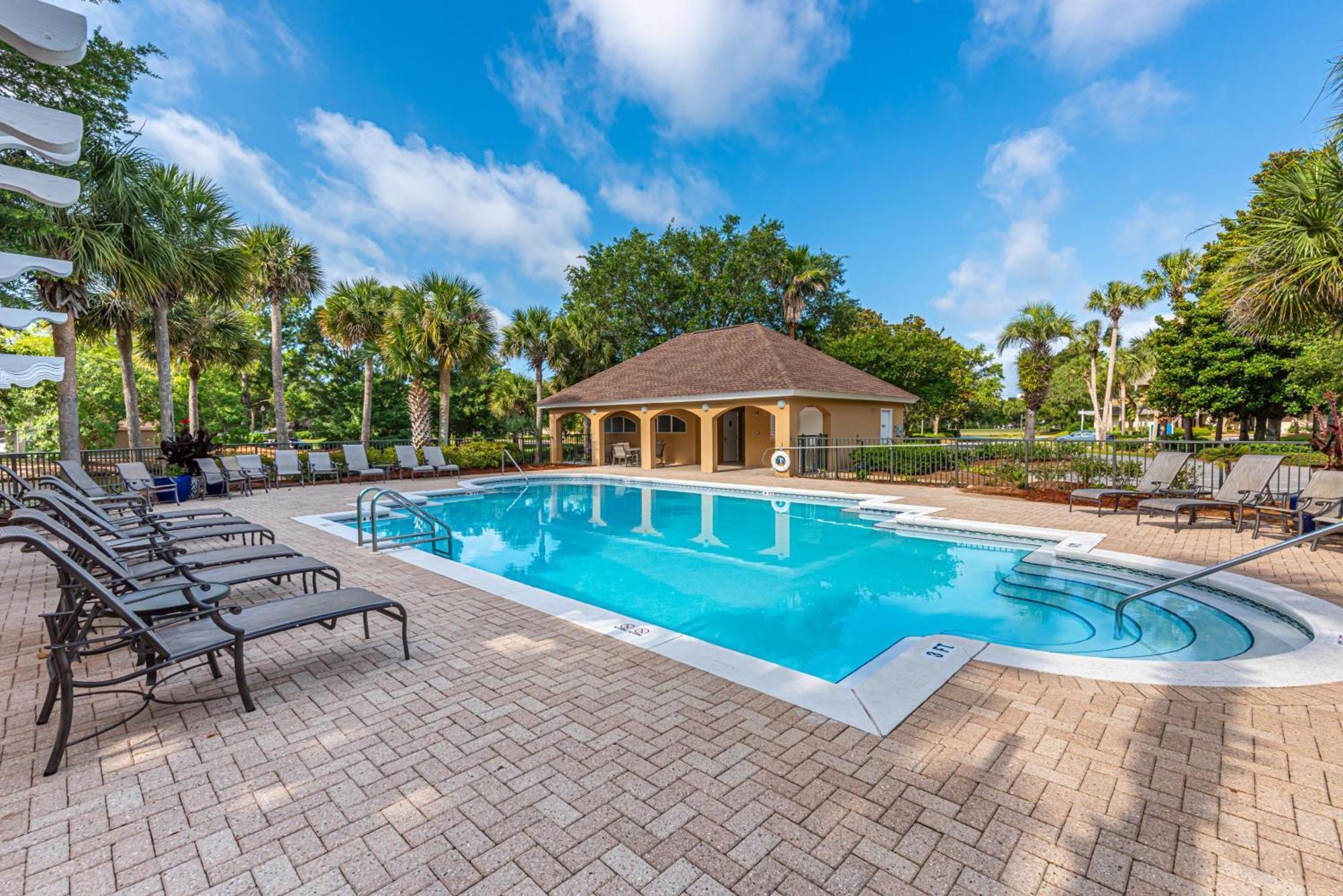 Turnberry 8564 Holiday home