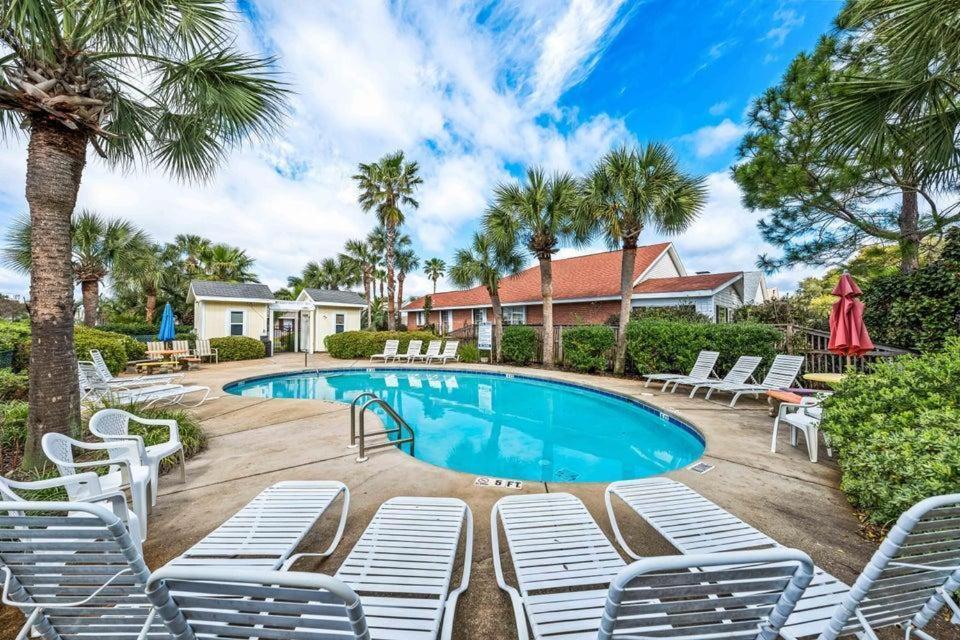 Emerald Hideaway Destin