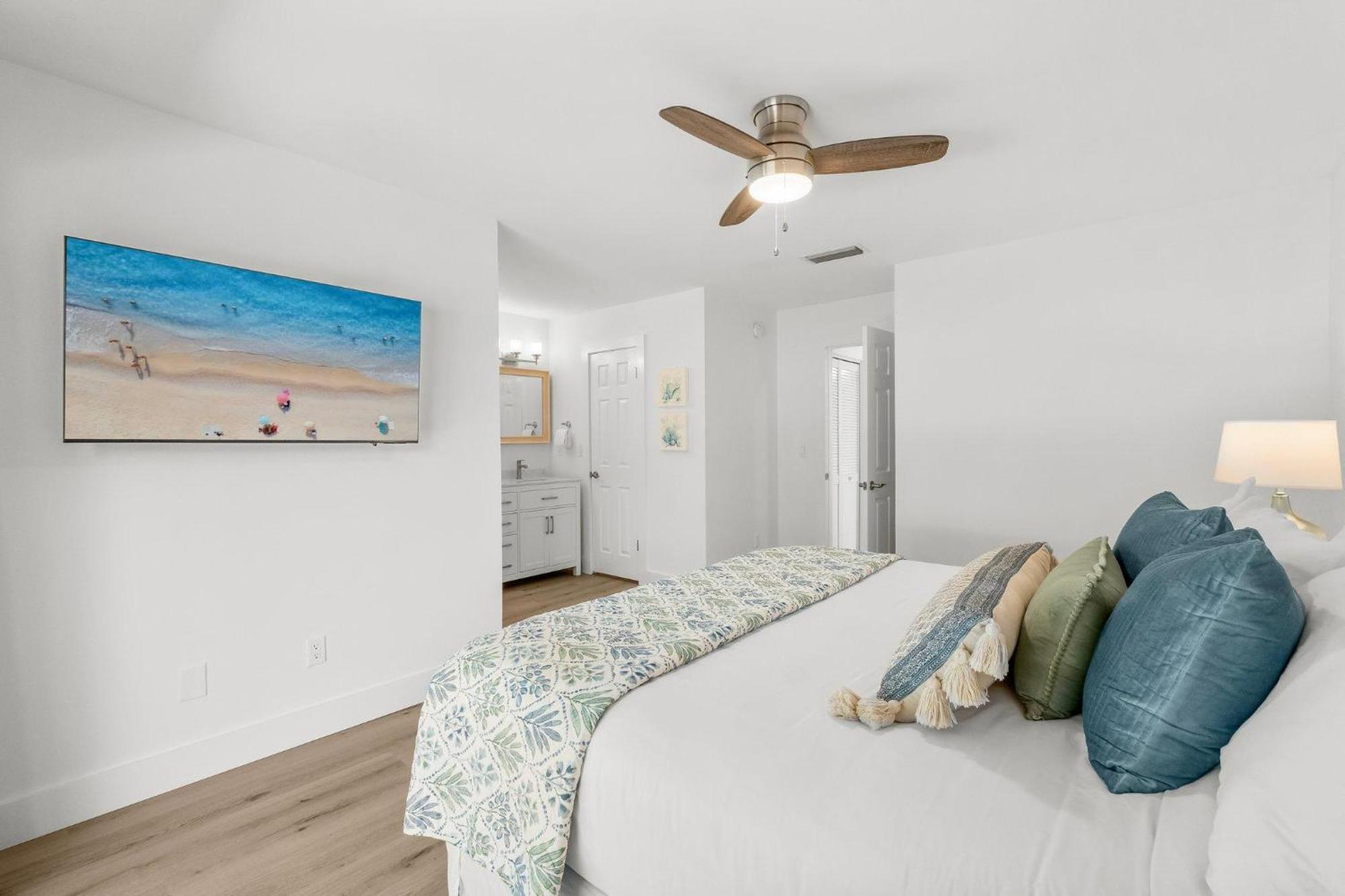 Linkside 421 * Destin