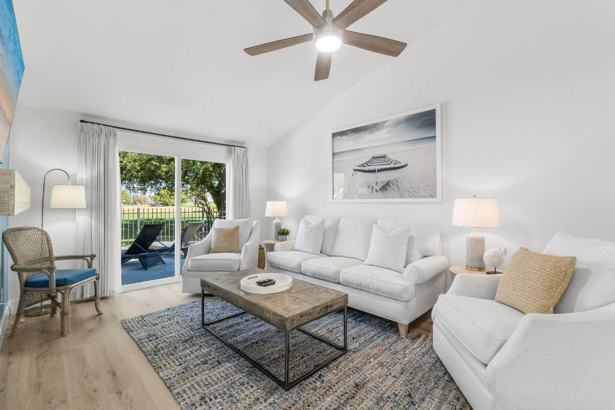 Linkside 421 Destin