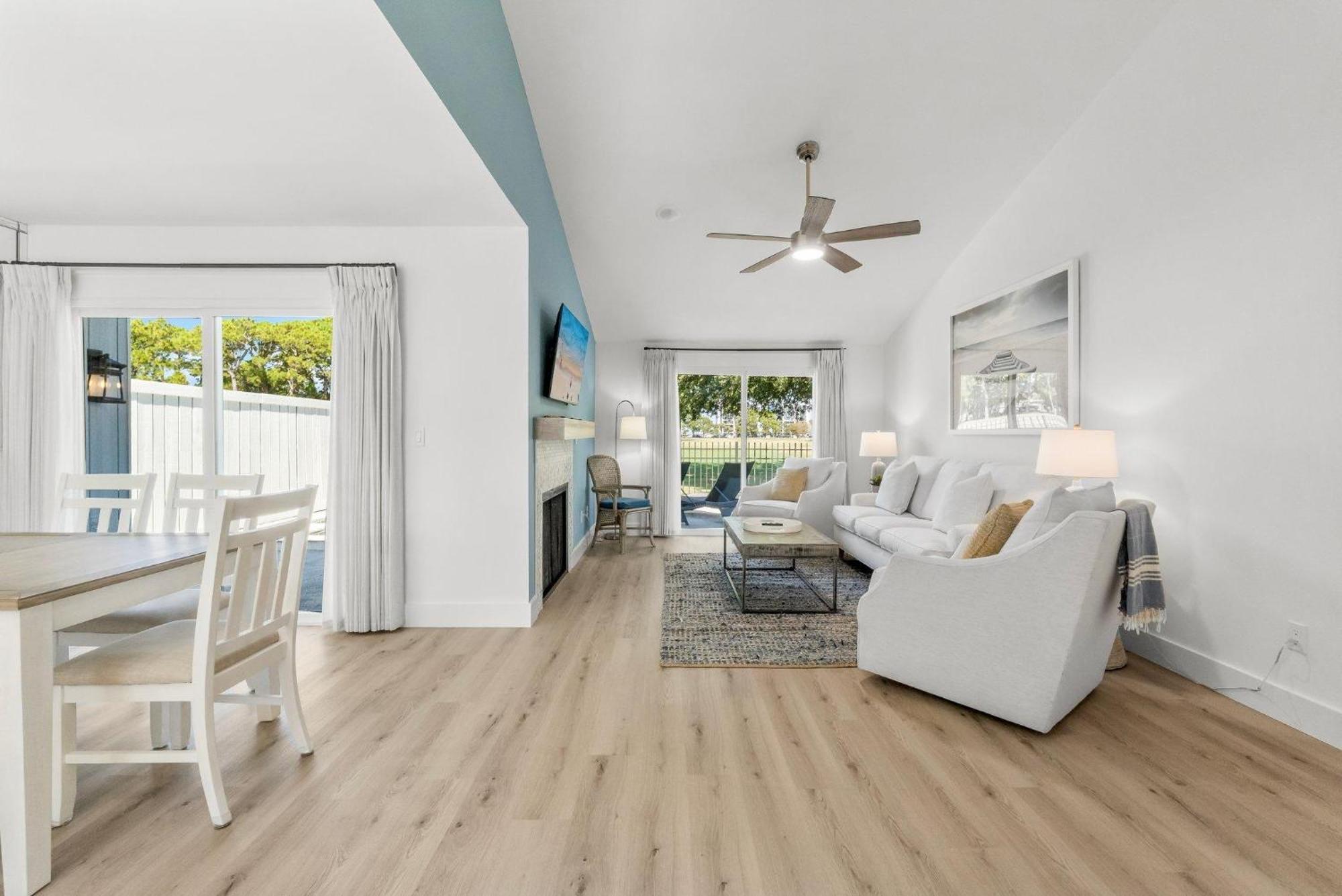 Linkside 421 Holiday home Destin