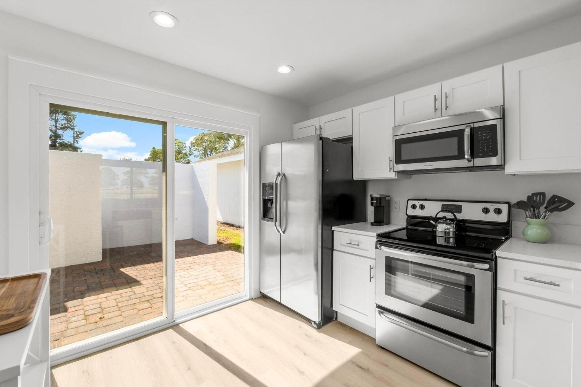 Linkside 421 Holiday home Destin