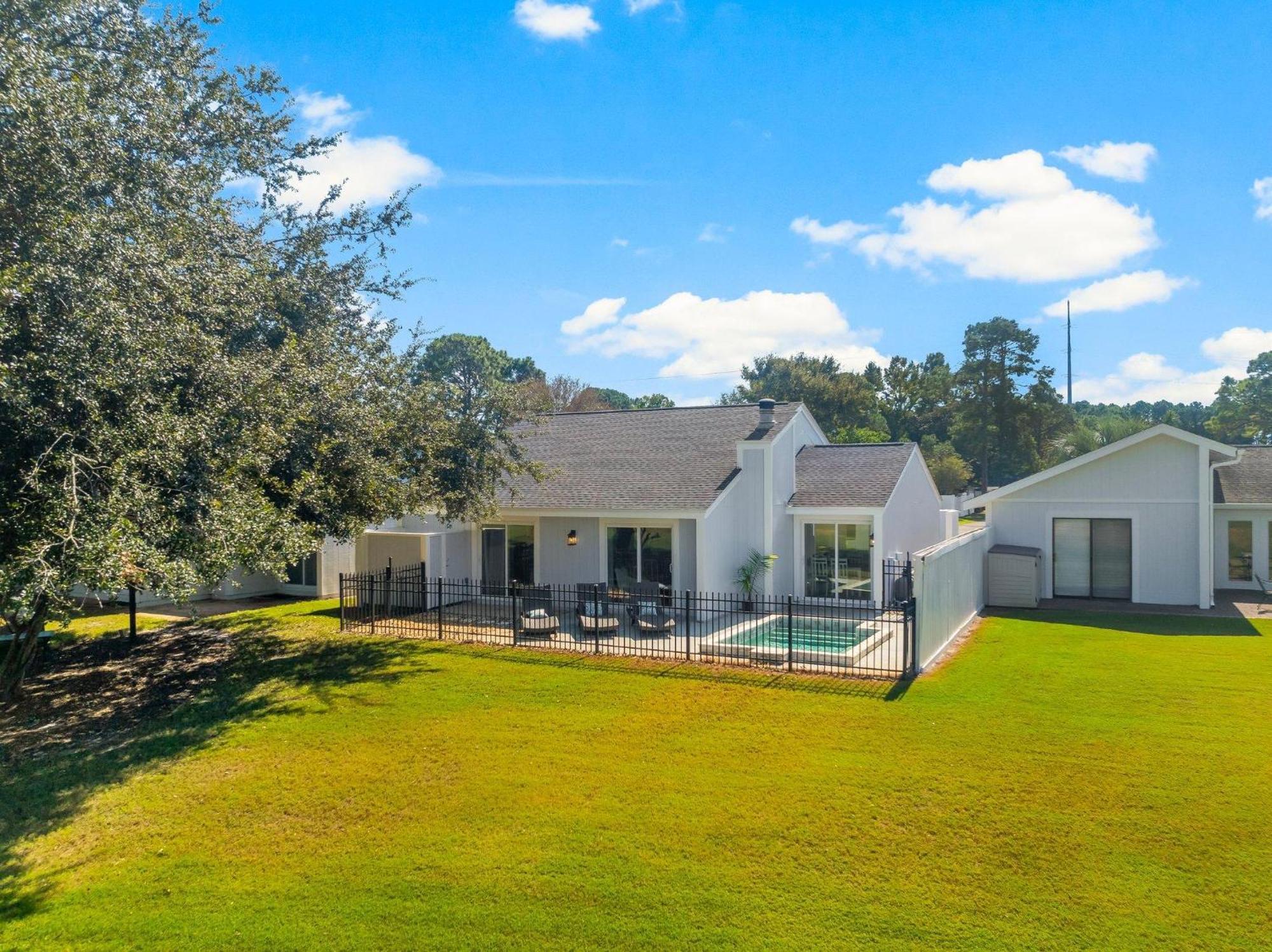 Holiday home Linkside 421 Destin
