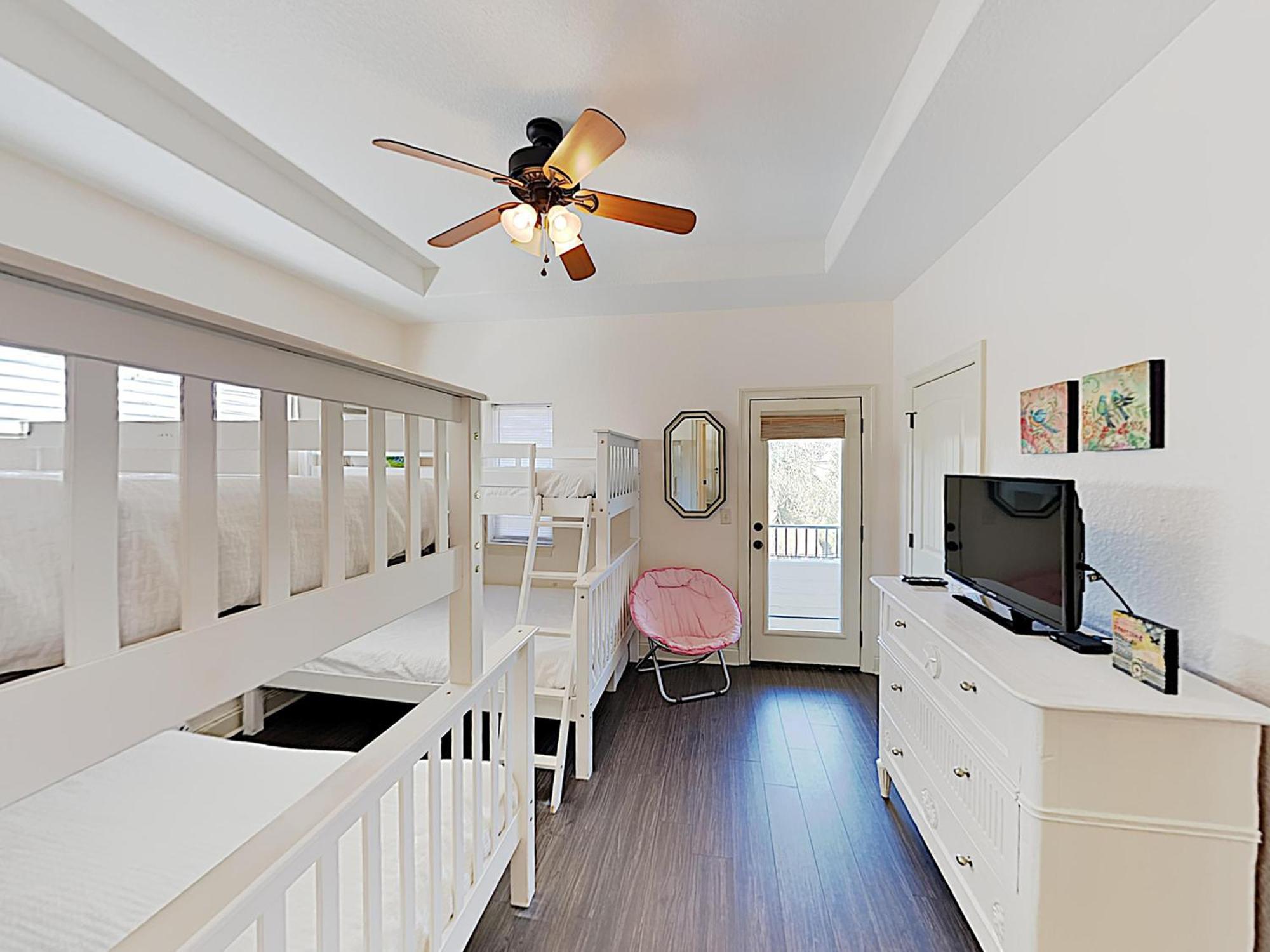Pebble Holiday home Destin