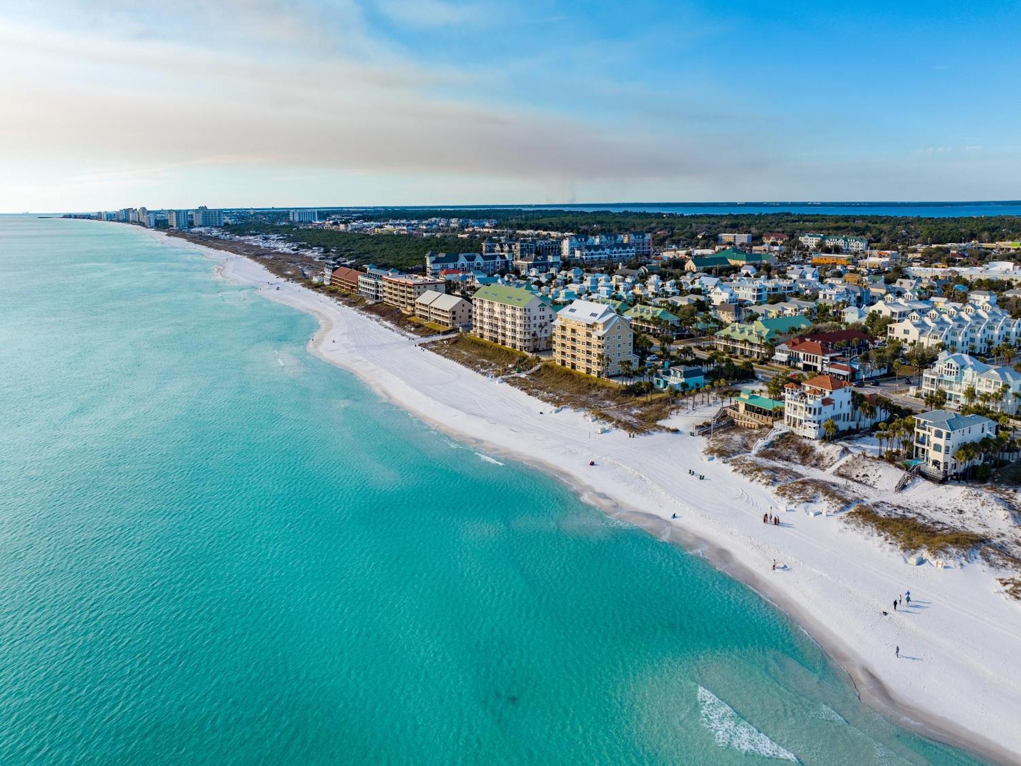 Pebble Destin
