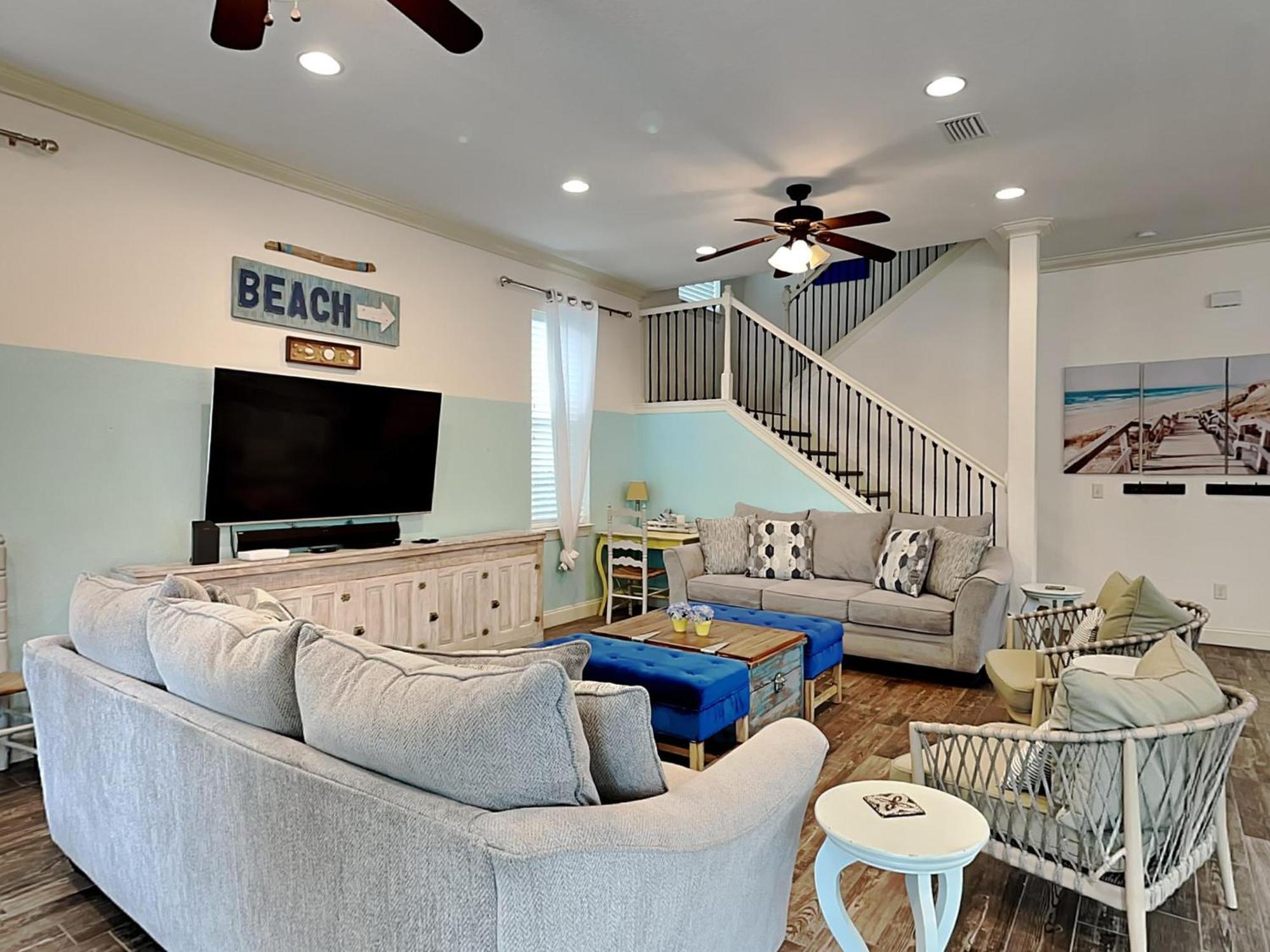 Pebble Destin