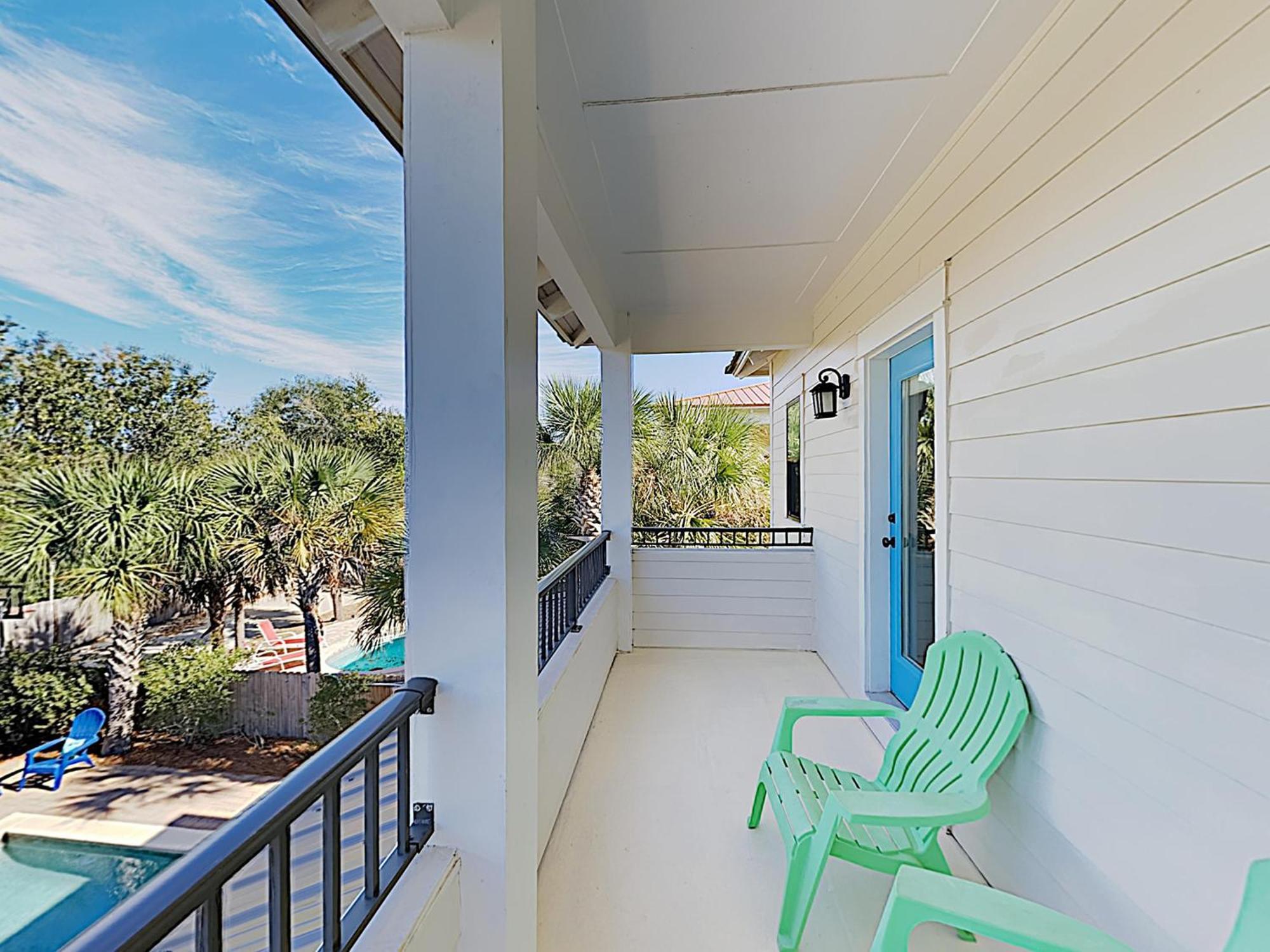 Pebble Holiday home Destin