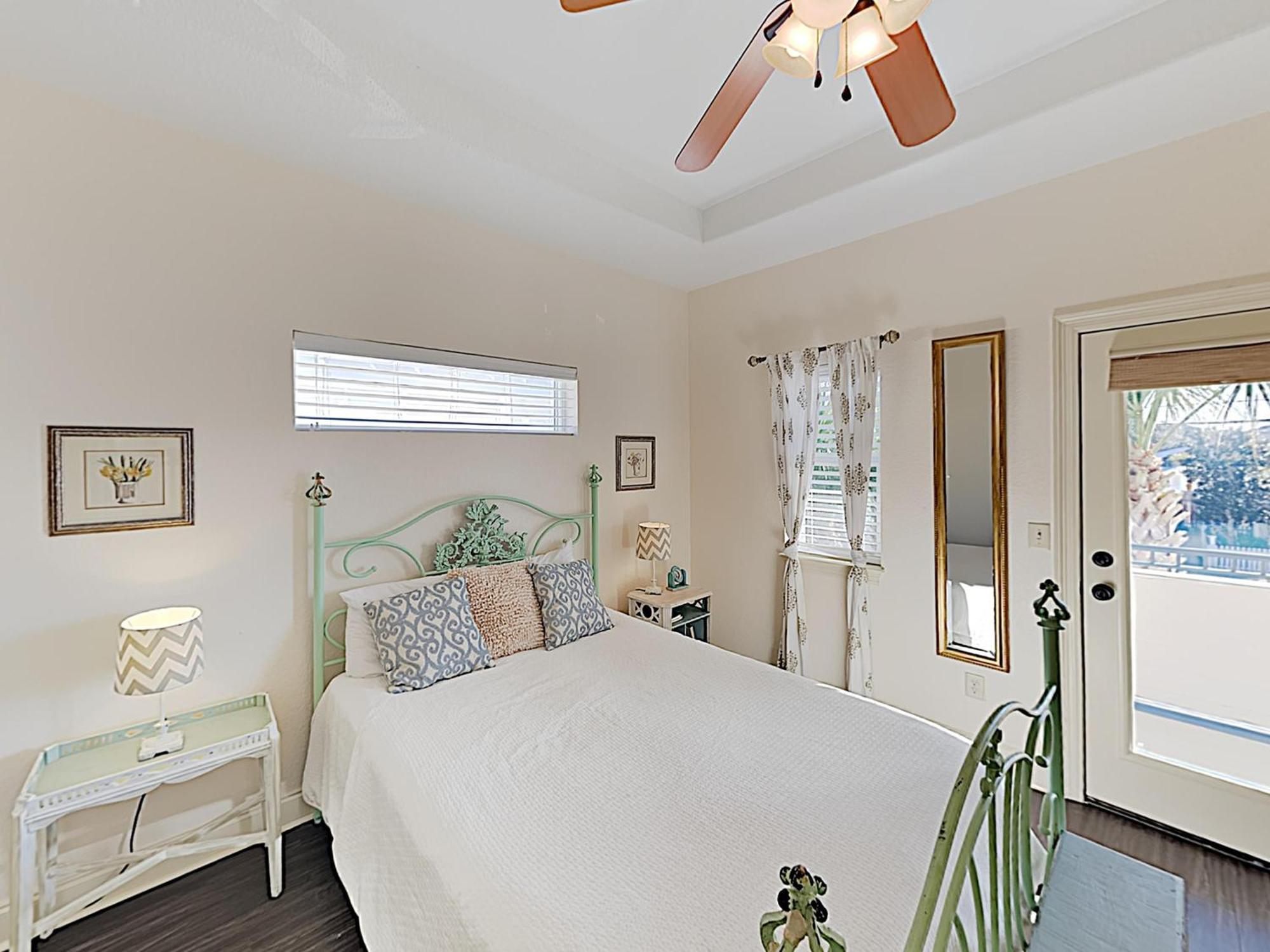 Pebble Holiday home Destin