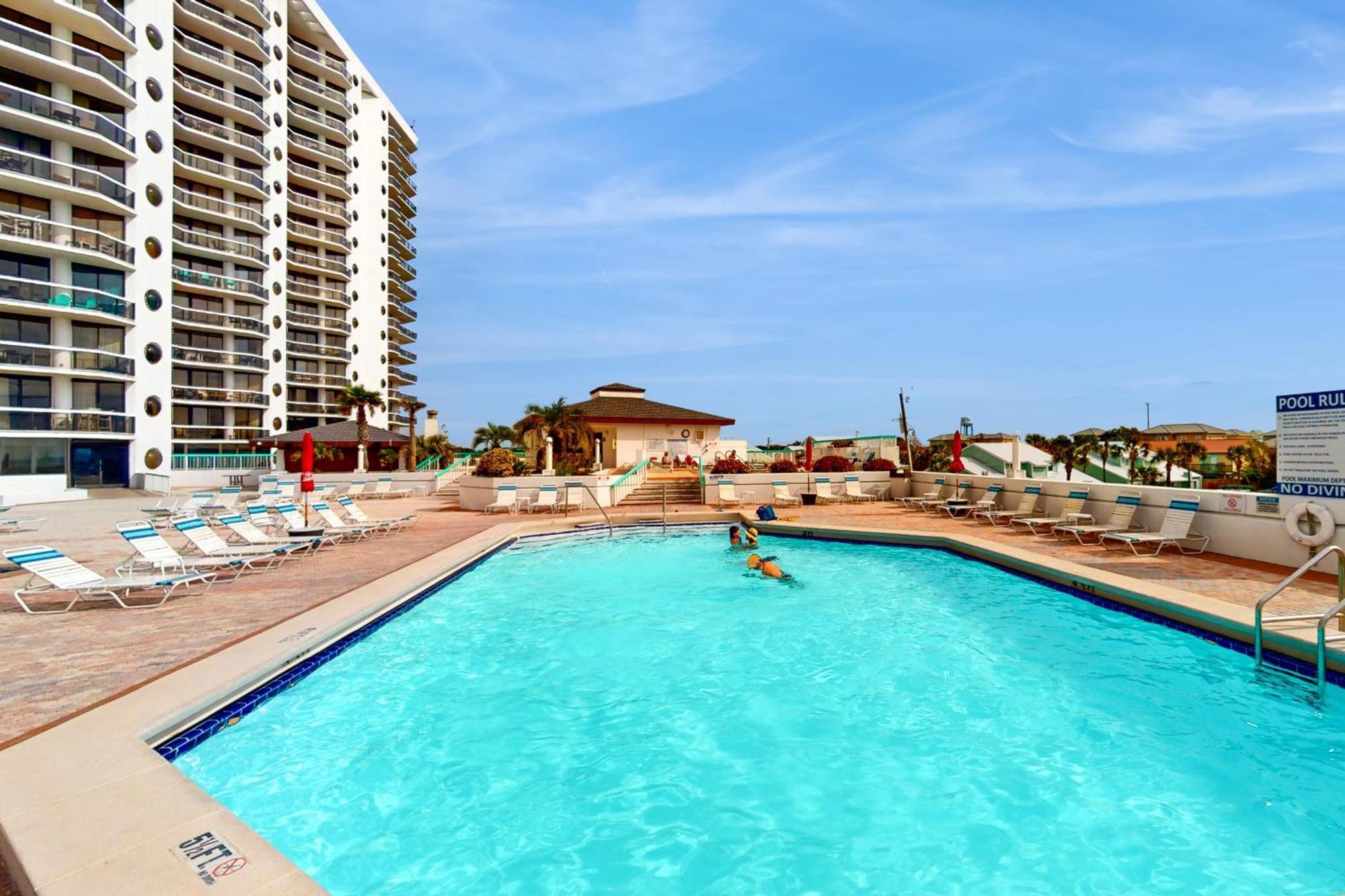 Surfside 1401 Destin
