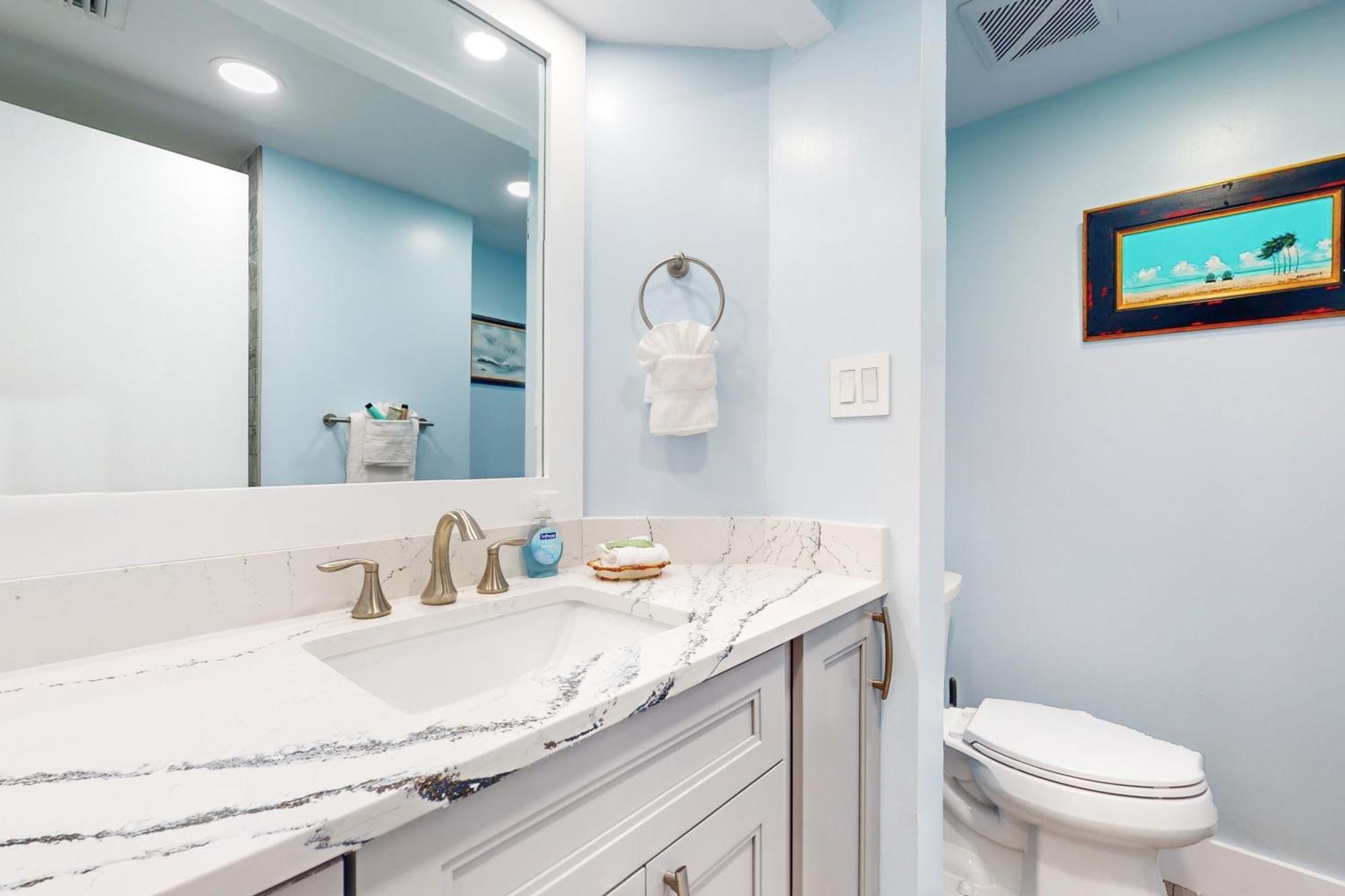 Surfside 1401 Apartment Destin
