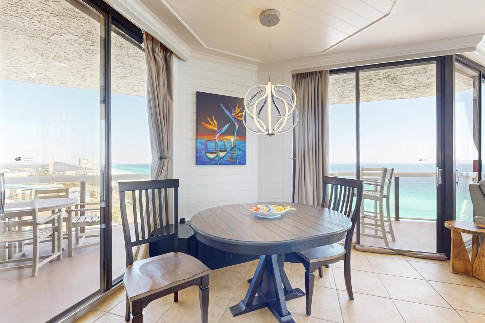 Apartment Surfside 1401 Destin