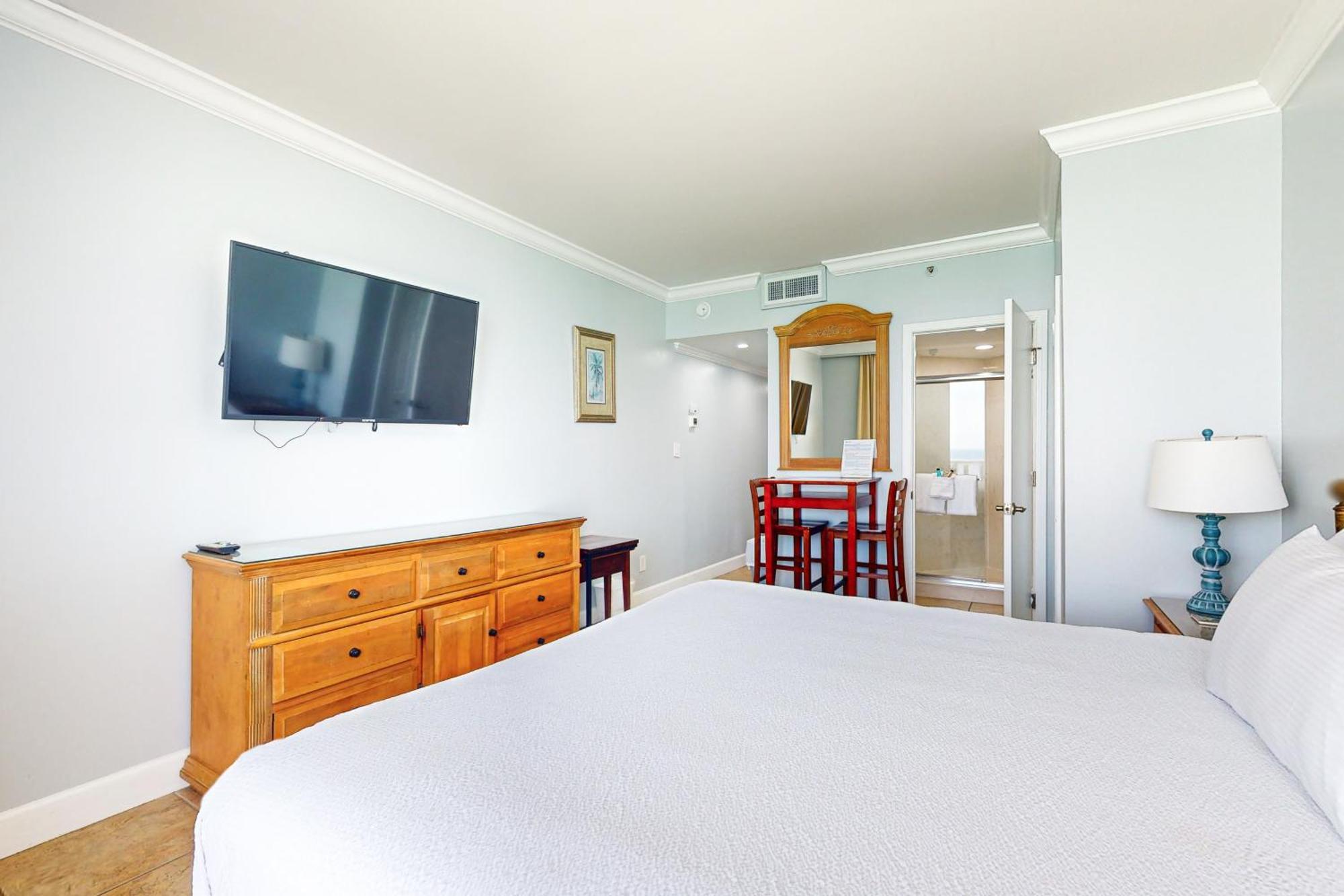 Apartment Surfside 1401