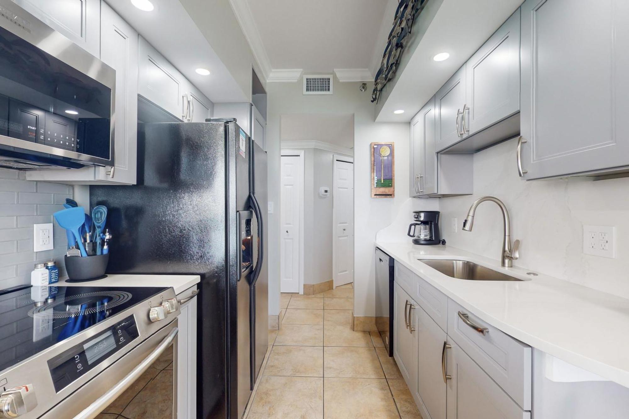 Surfside 1401