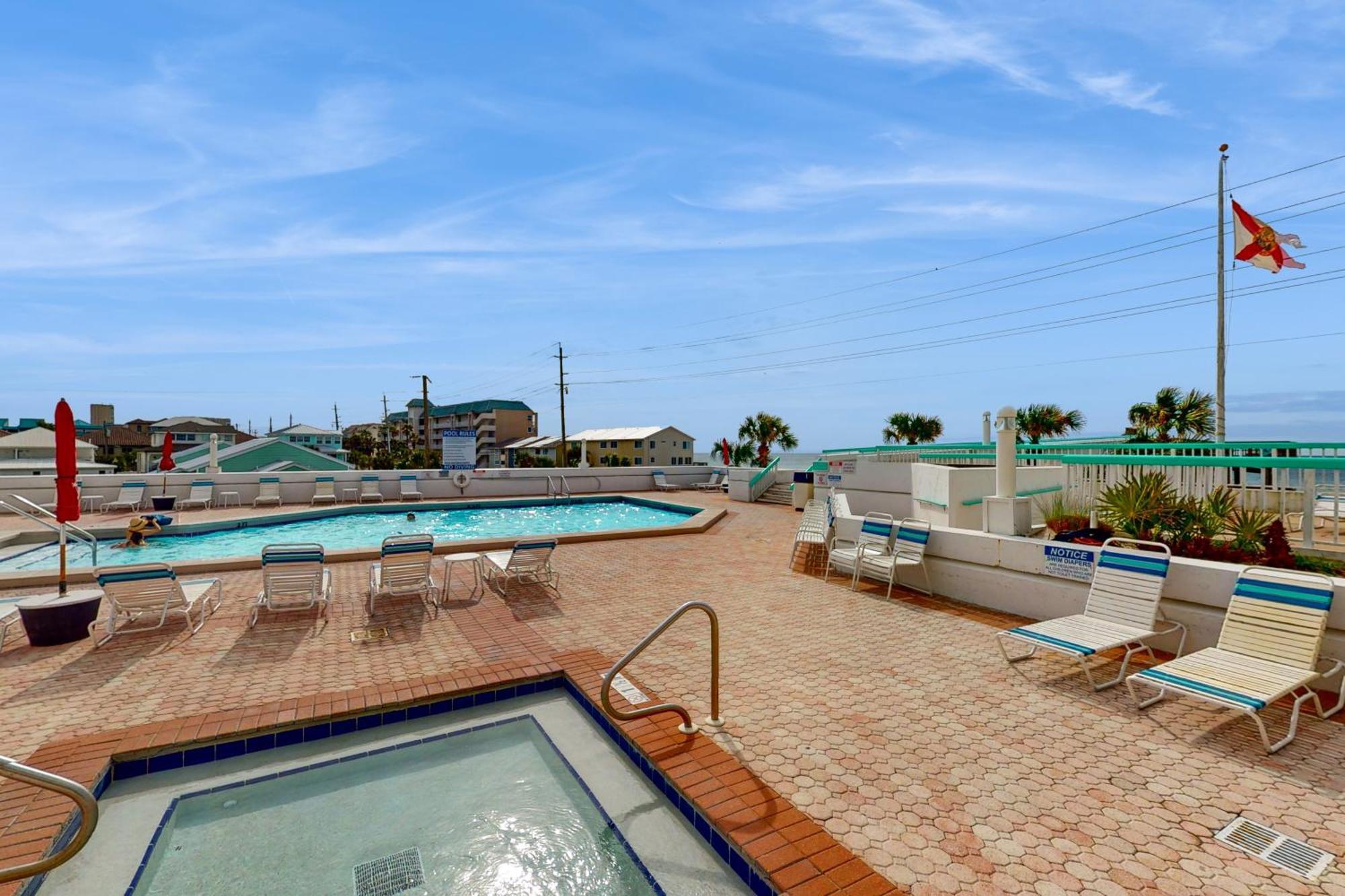 Surfside 1401 Destin