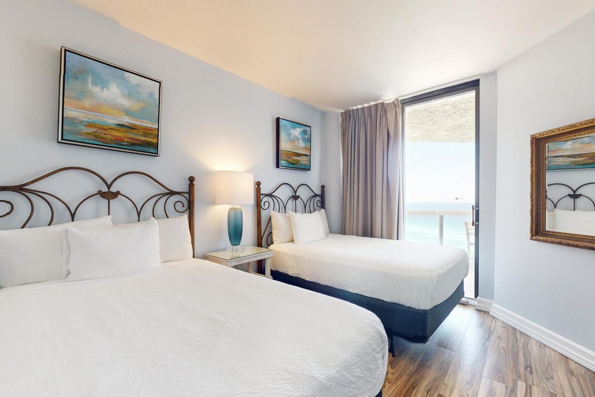 Surfside 1401 Destin