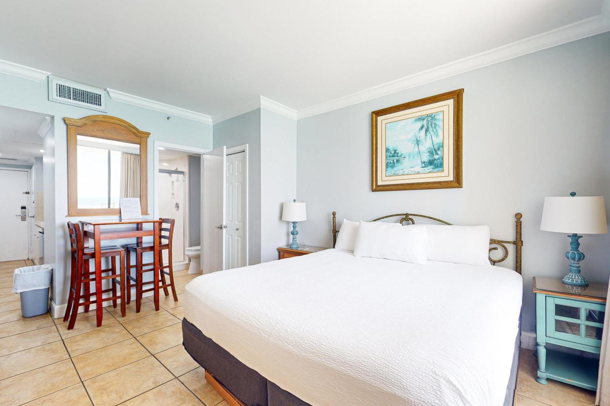 Surfside 1401 Apartment