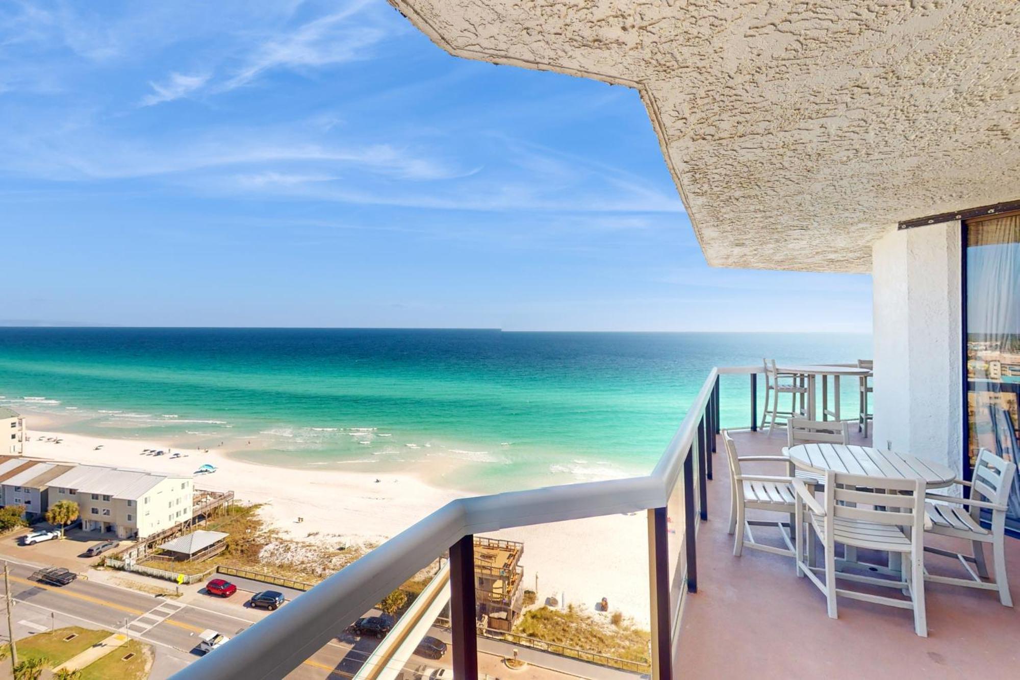 Apartment Surfside 1401 *