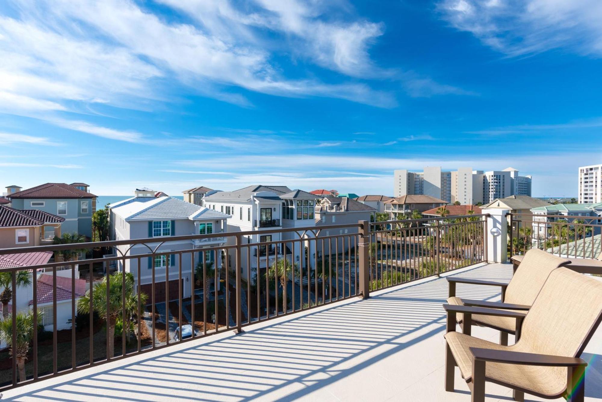 Destination Holiday home Destin