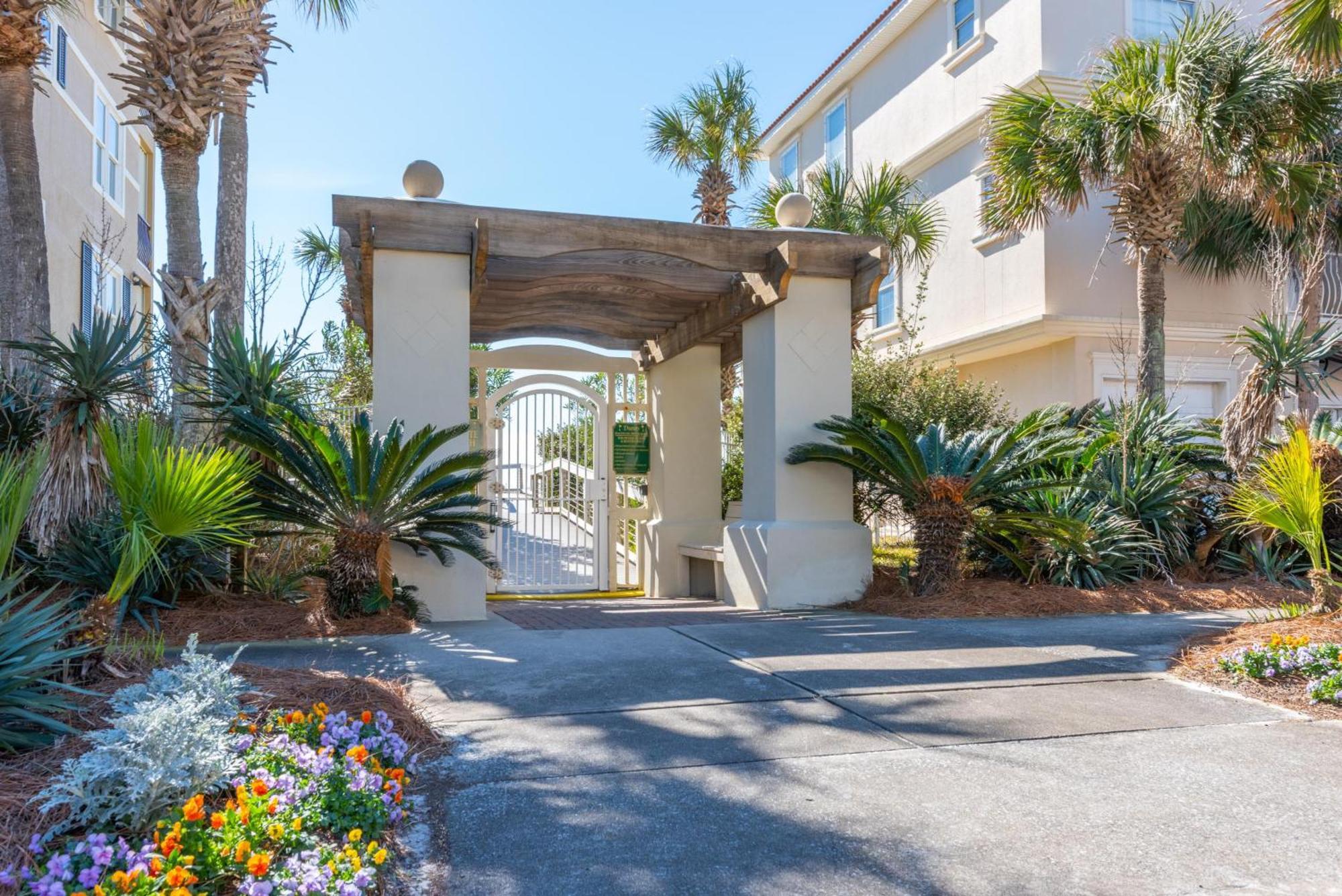 Holiday home Destination Destin