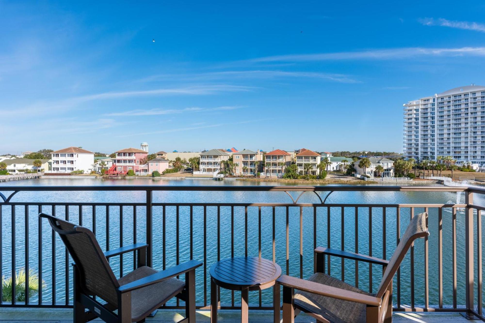 Destination Destin