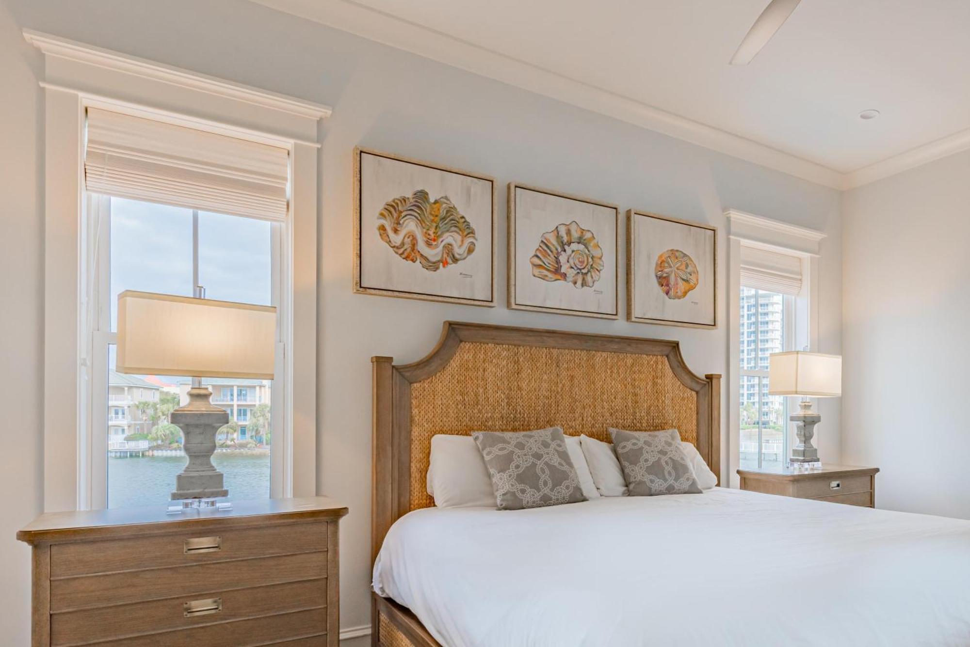 Destination Holiday home Destin