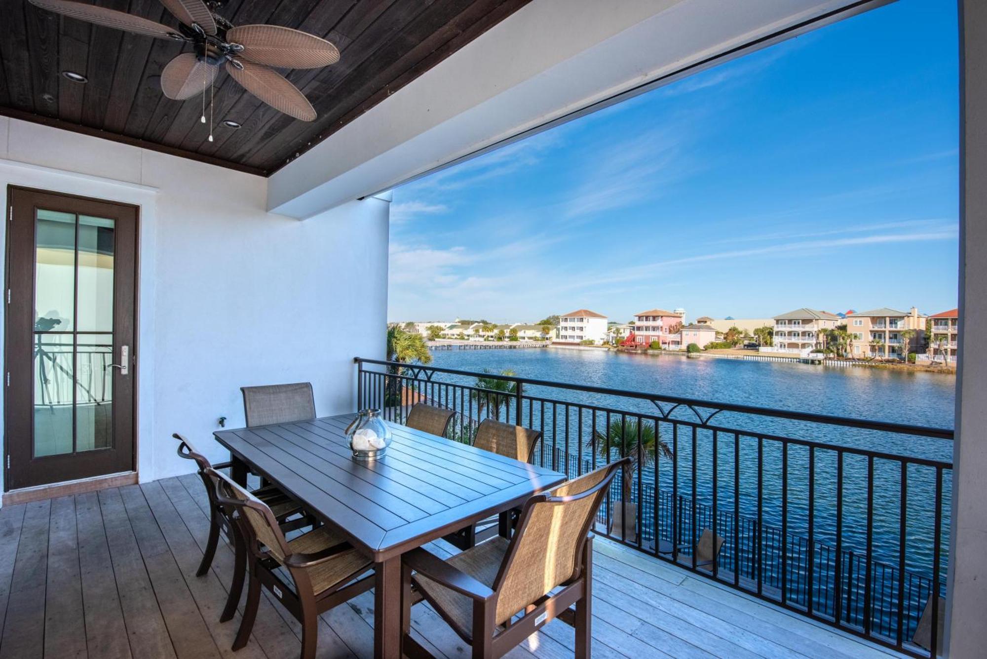 Holiday home Destination Destin