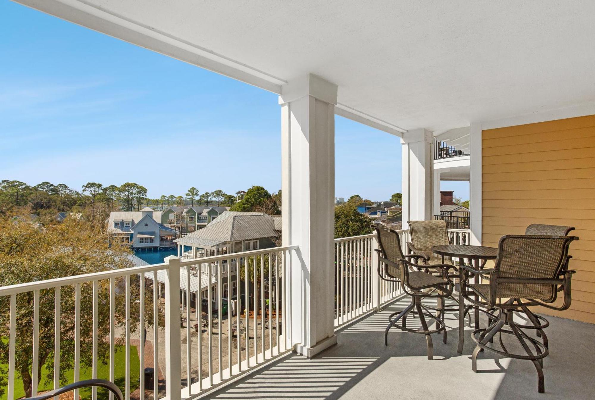 Observation Point North 456 Holiday home *