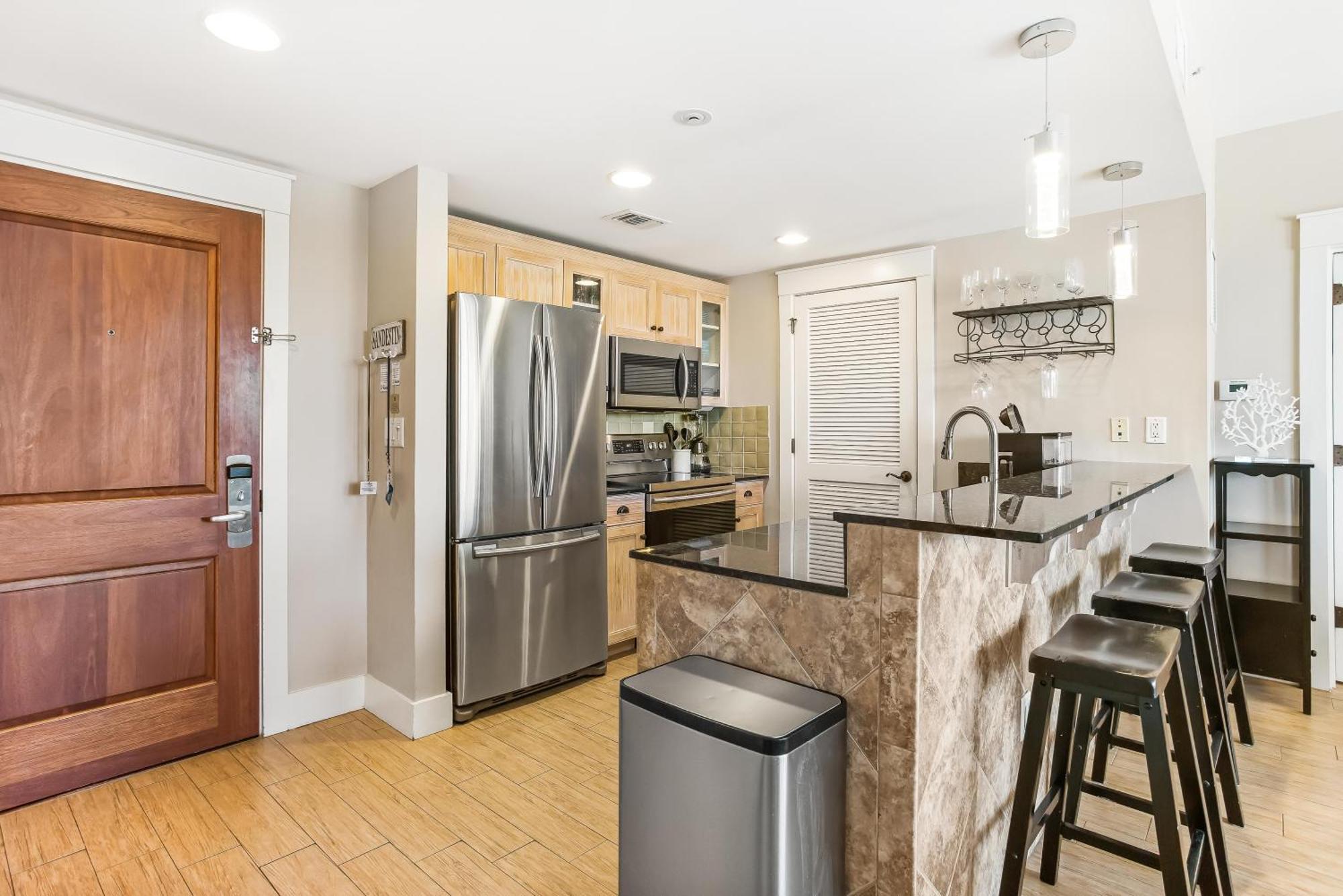 Observation Point North 456 Holiday home Destin