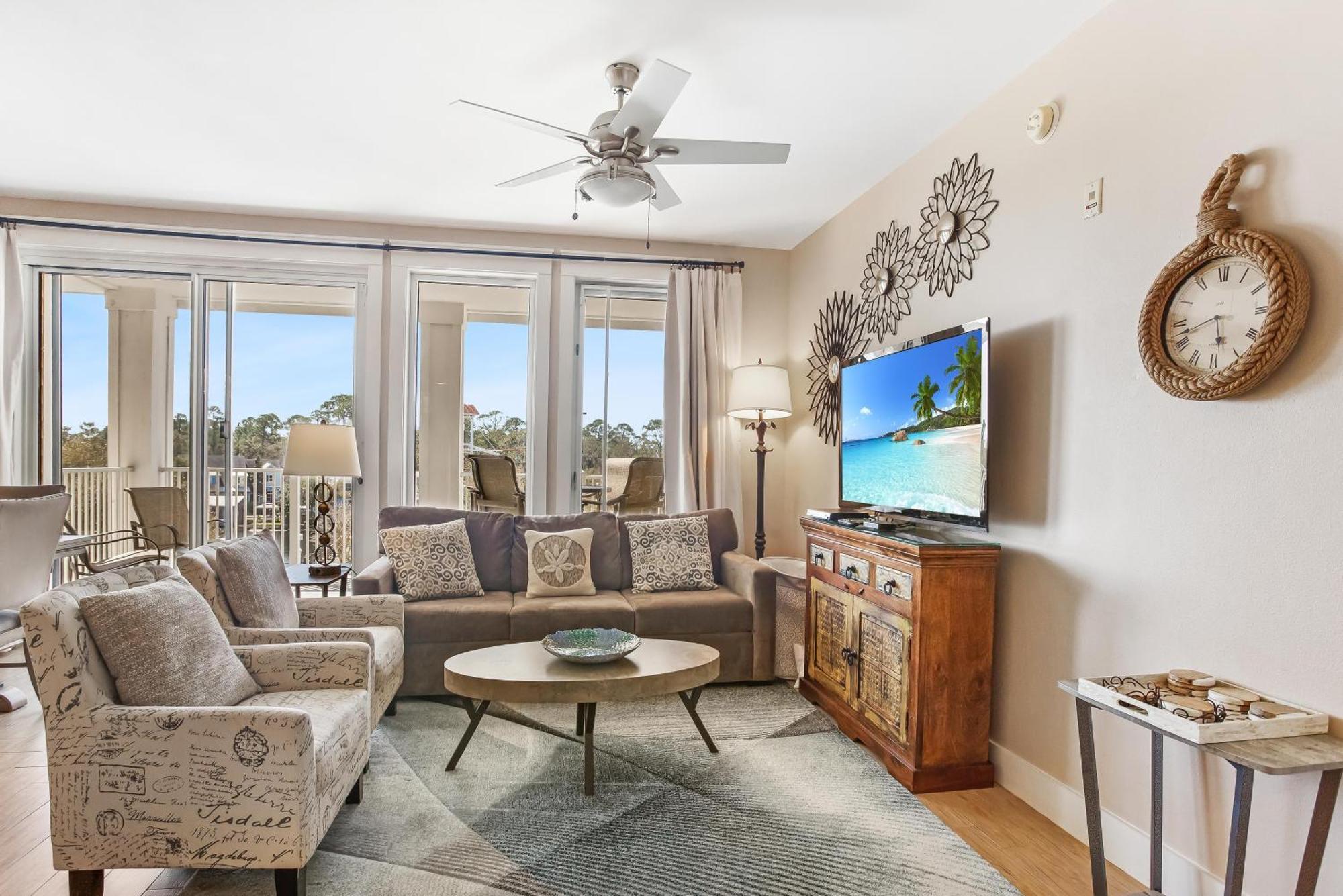 Holiday home Observation Point North 456 Destin