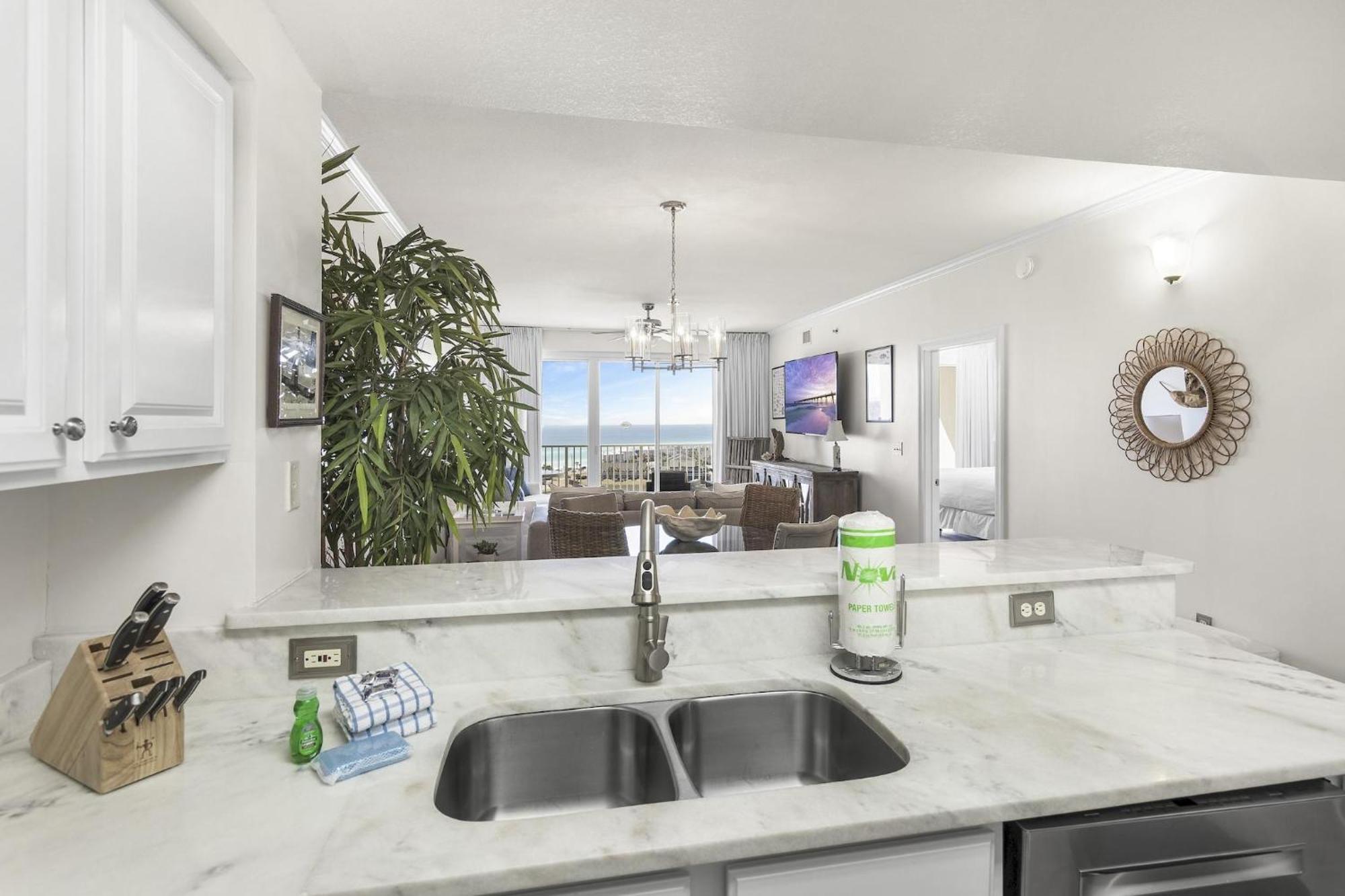 Holiday home Ariel Dunes Ii 1208 Destin