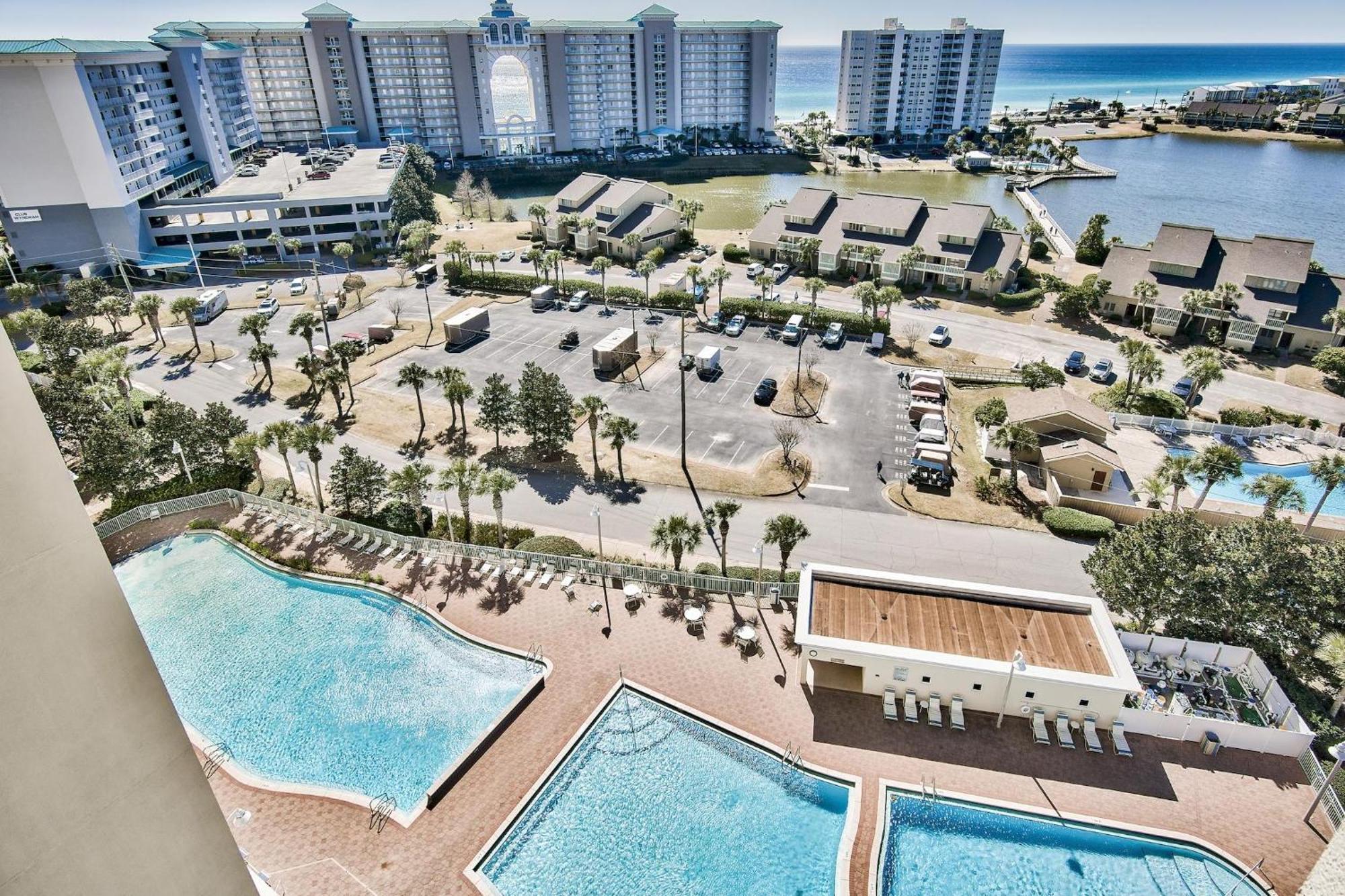 Ariel Dunes Ii 1208 * Destin