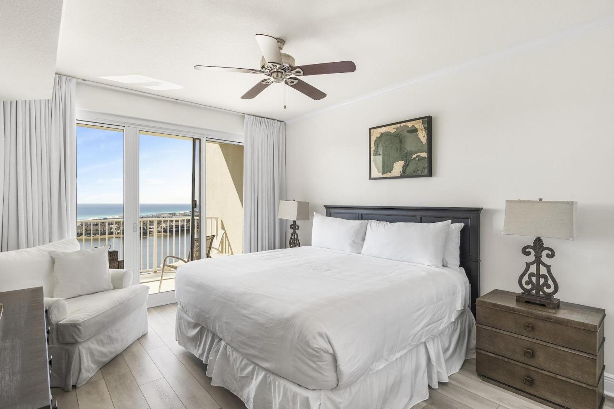 Ariel Dunes Ii 1208 Holiday home
