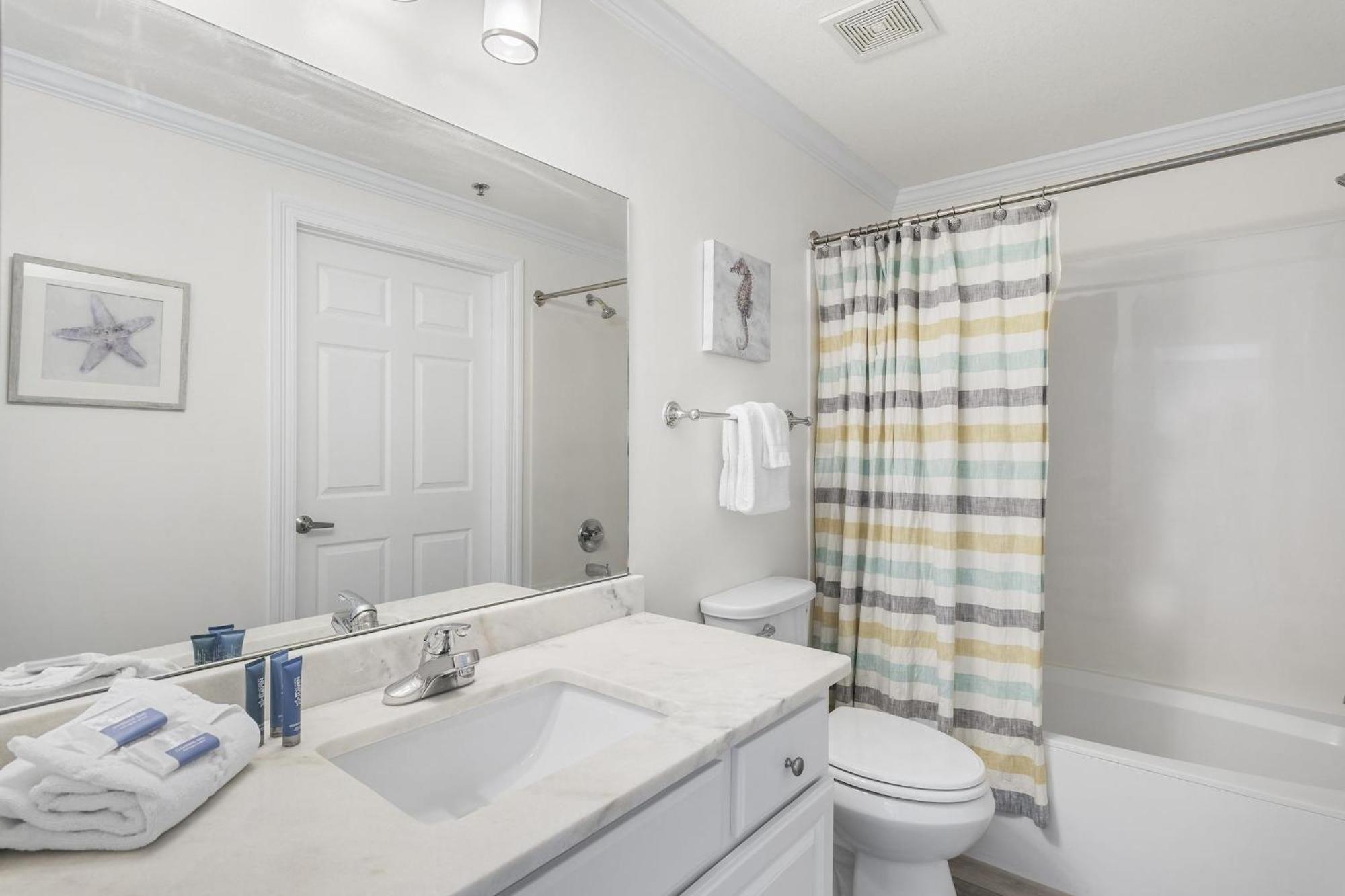 Ariel Dunes Ii 1208 Holiday home