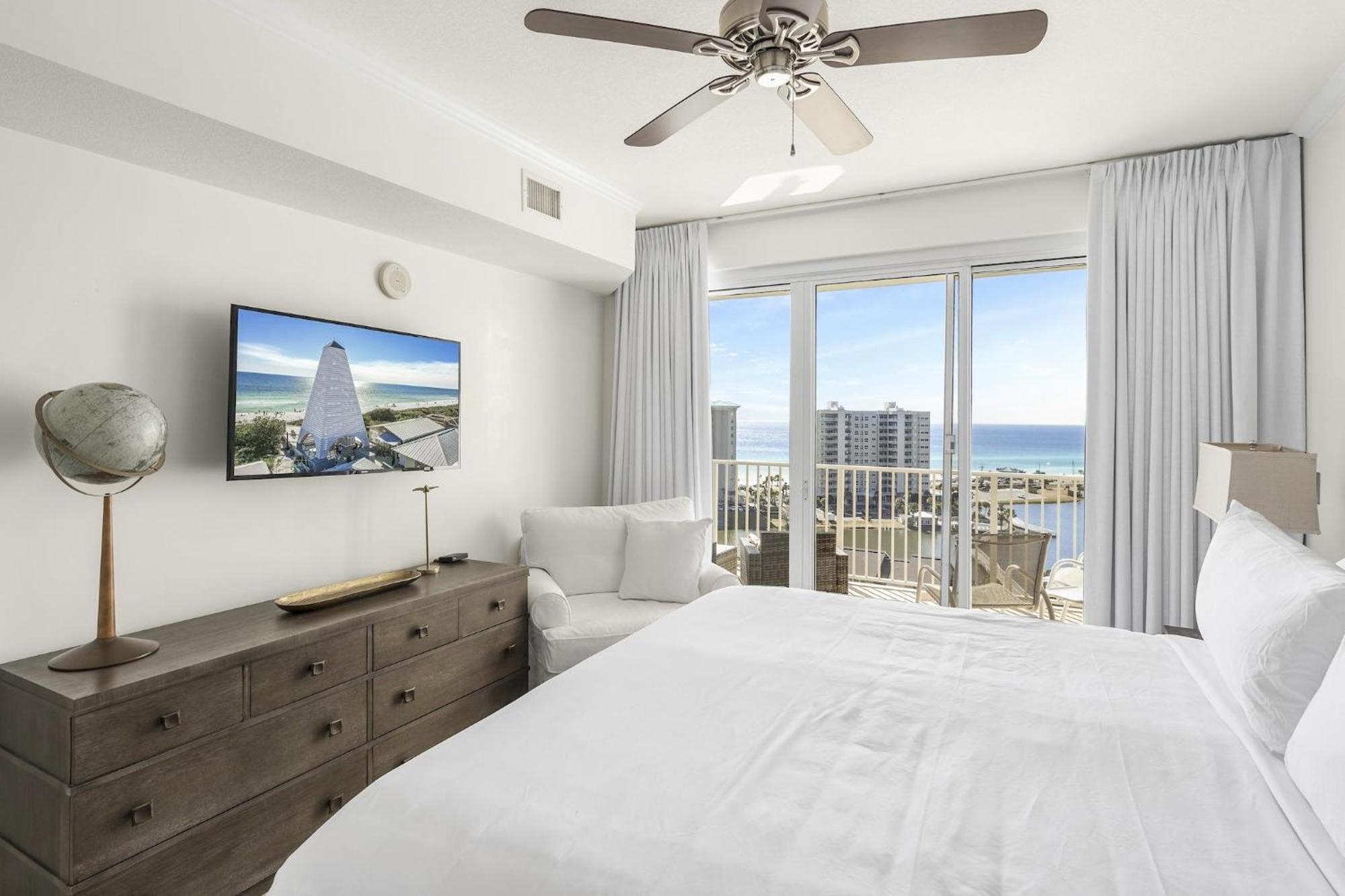 Ariel Dunes Ii 1208 Holiday home *