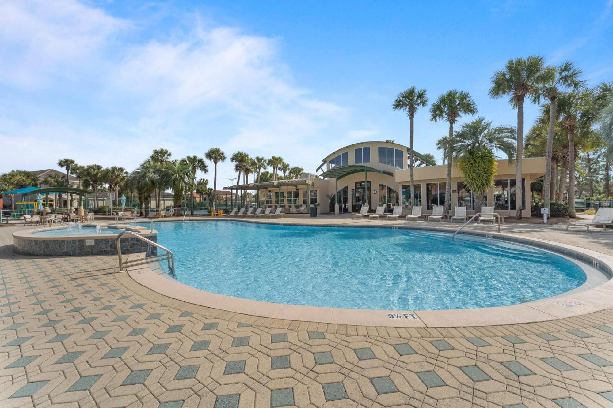 Sun Ray Getaway Destin