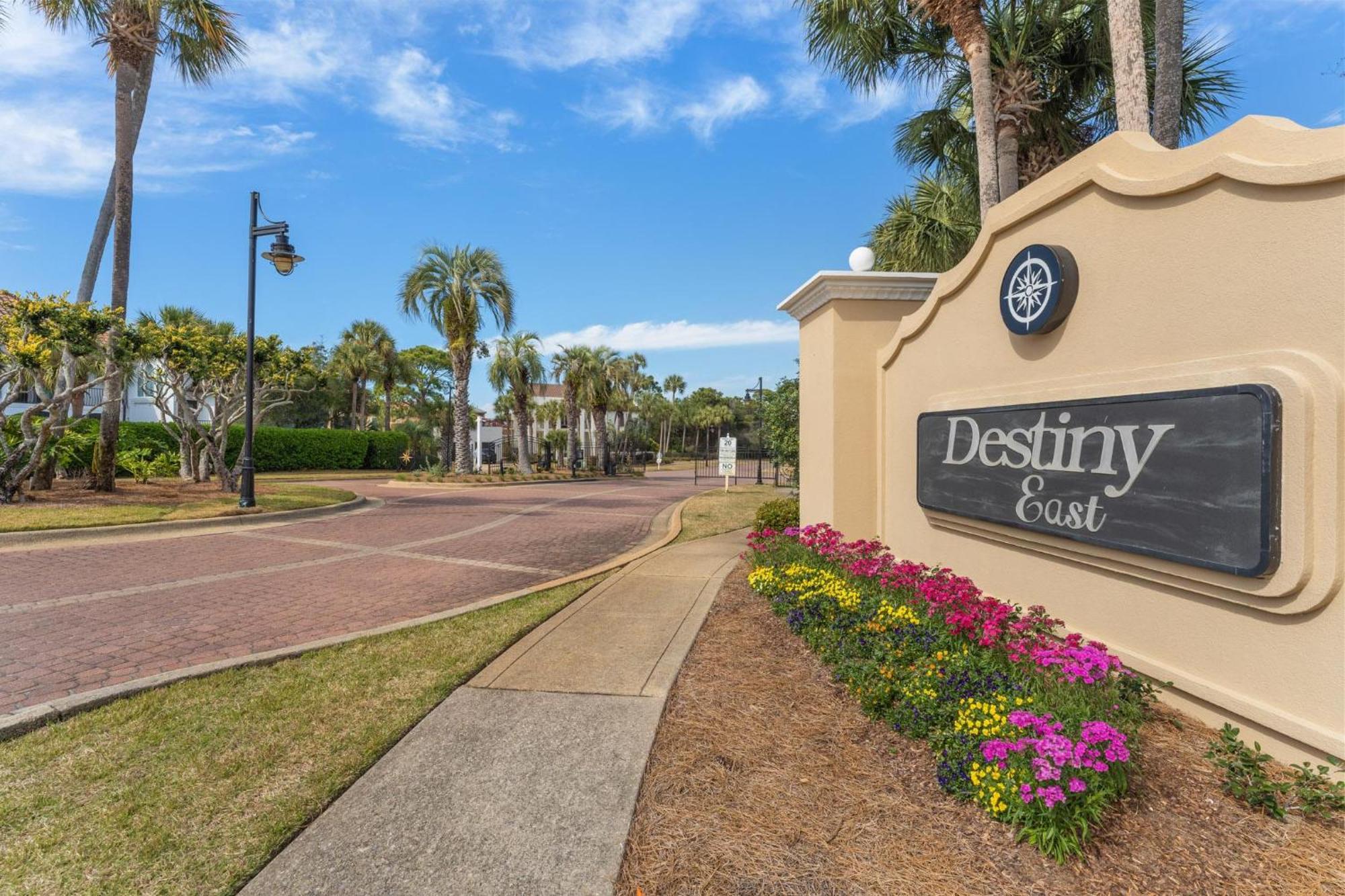 Sun Ray Getaway Holiday home Destin