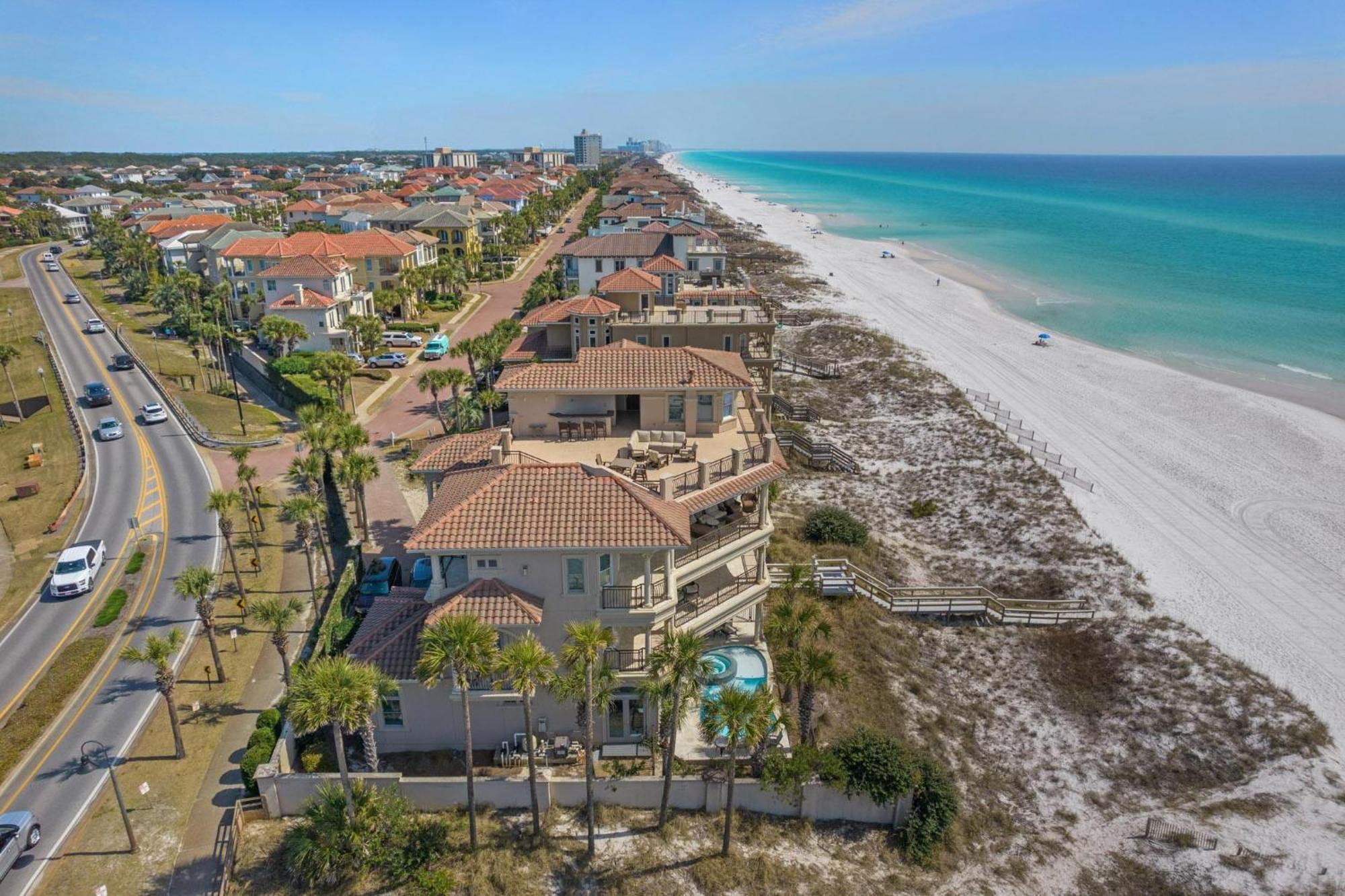 Holiday home Sun Ray Getaway Destin