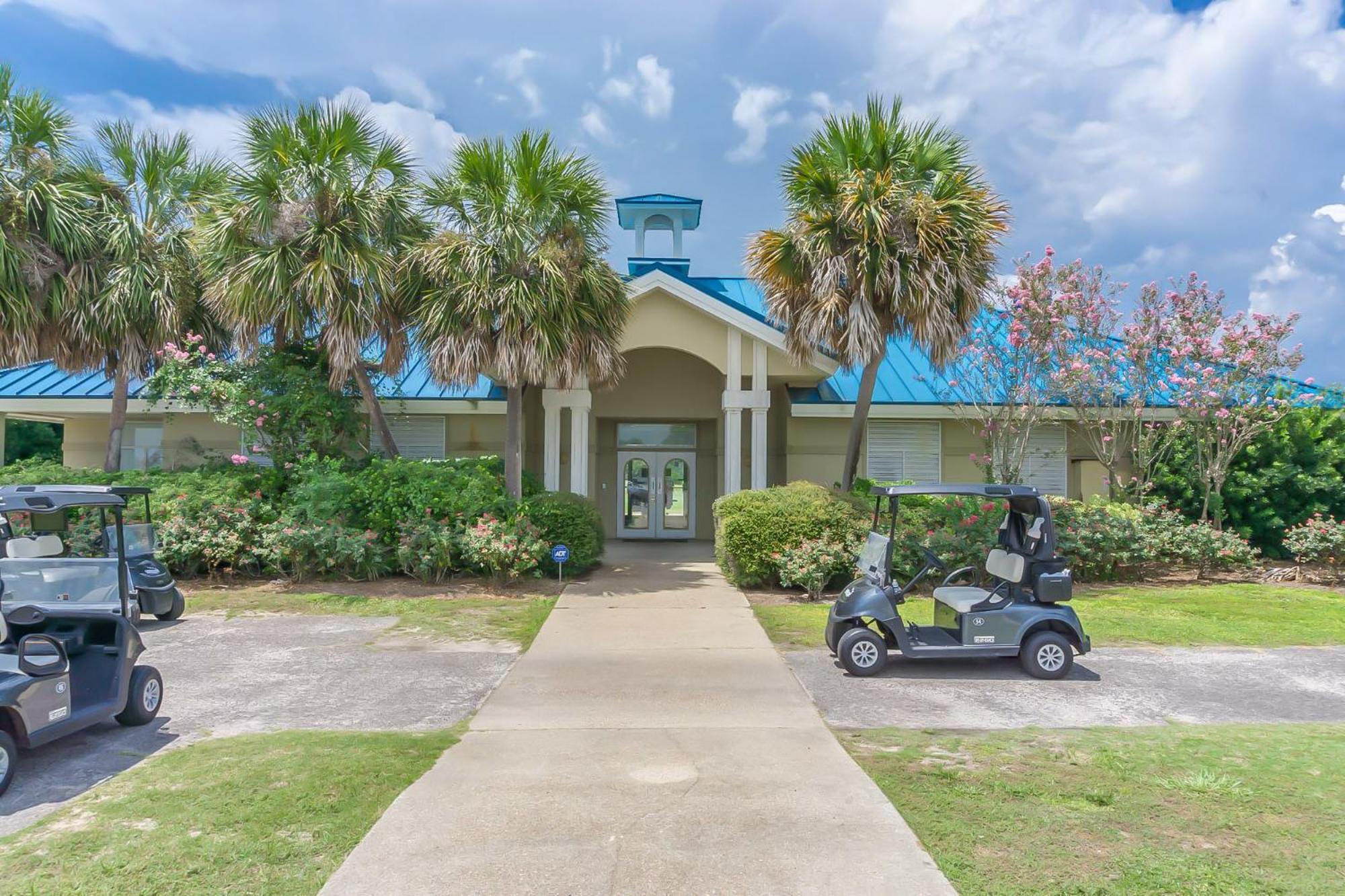 Apartment 166 Seascape Pool Golf2 2 Bunk