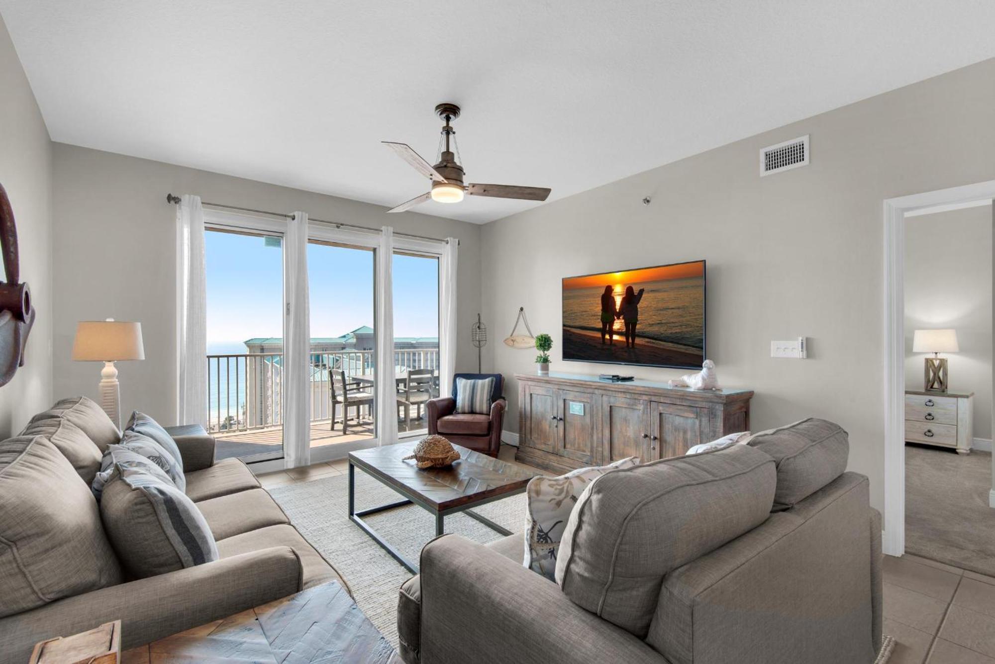 Apartment Ariel Dunes I 1408 Destin