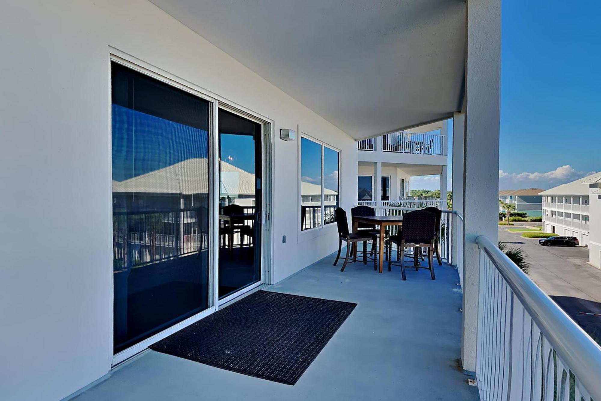 Apartment Crystal View #303 Destin