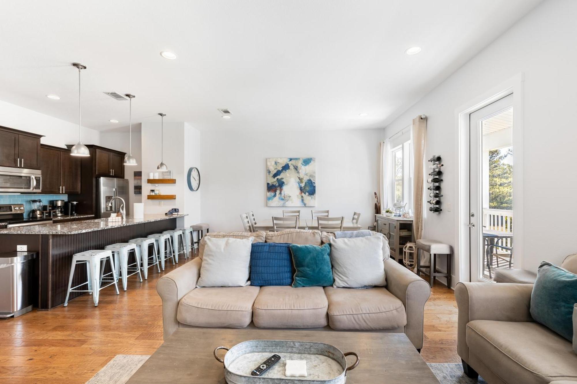 Holiday home Seacrest Paradise By Avantstay Steps To The Pet Friendly Destin