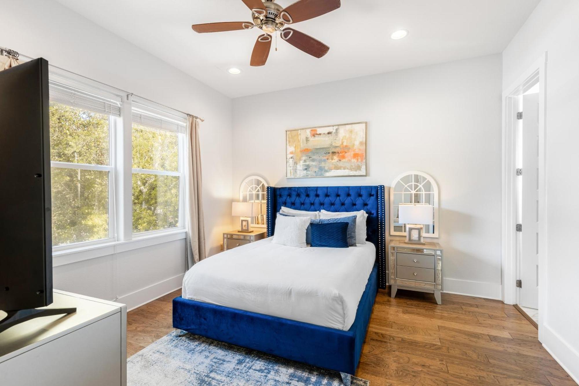 Holiday home Seacrest Paradise By Avantstay Steps To The Pet Friendly *