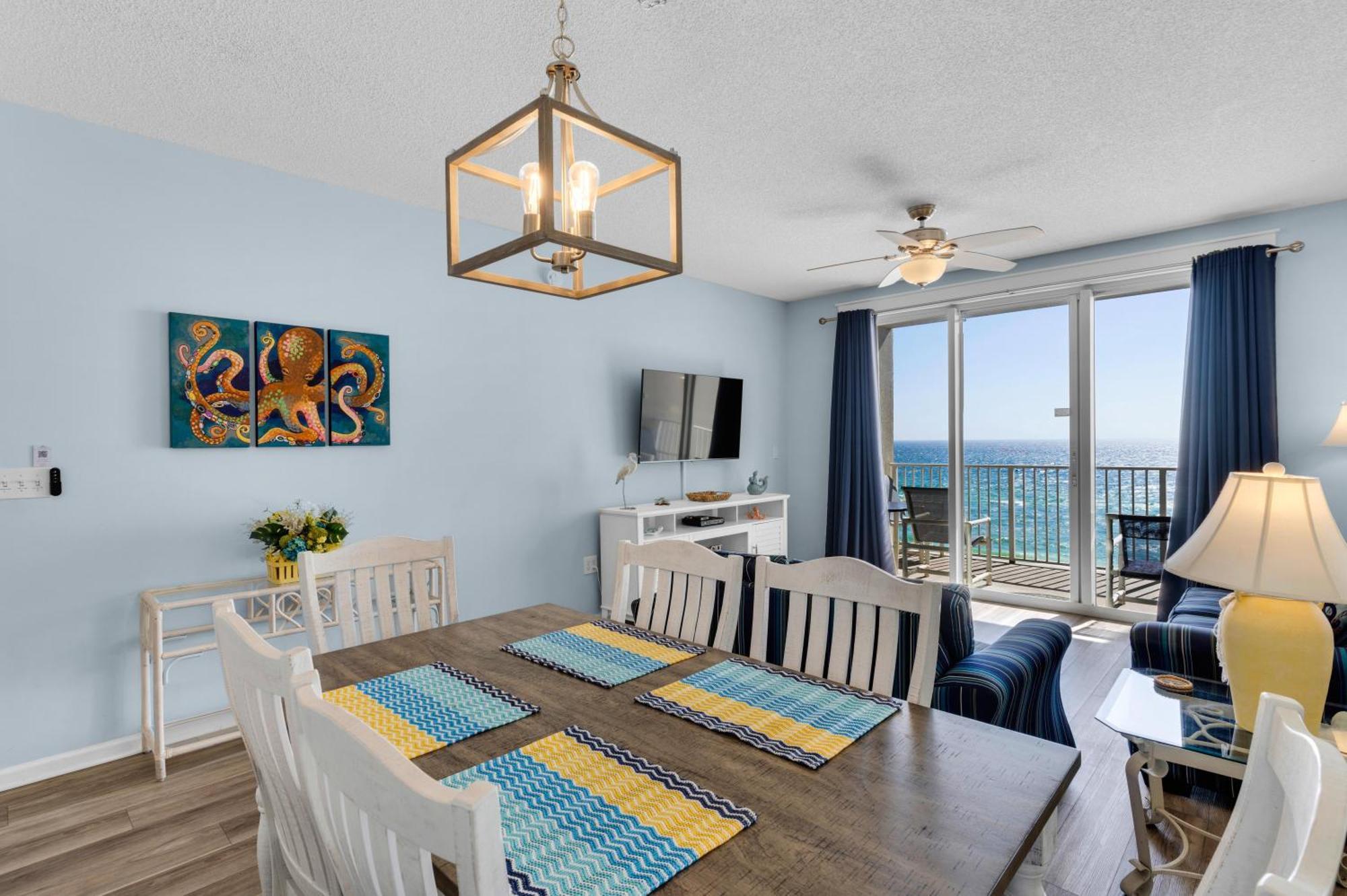 Holiday home Majestic Sun 703b