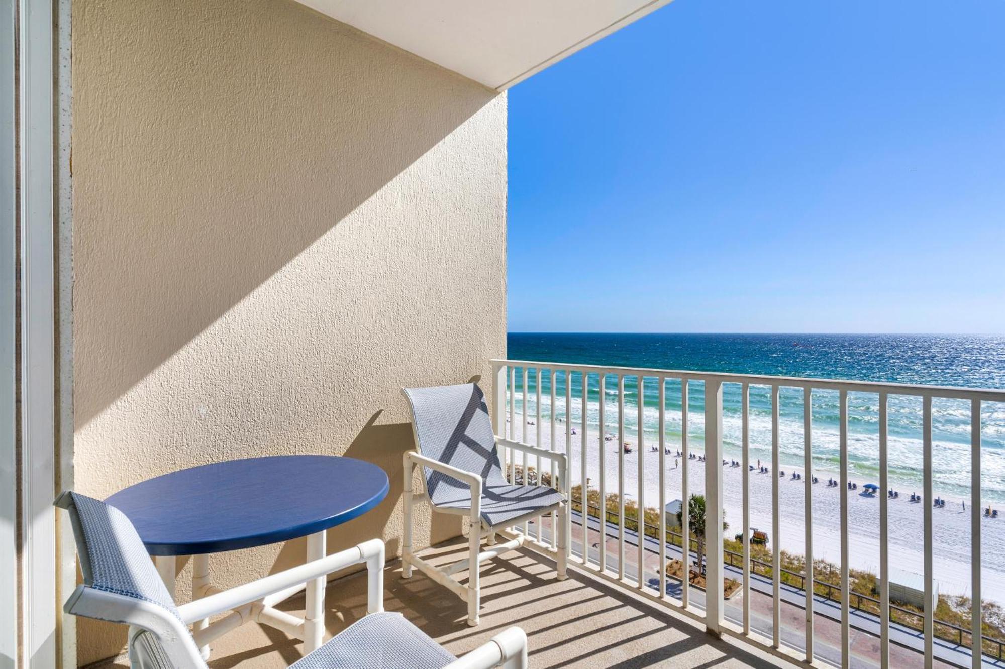 Majestic Sun 703b Holiday home *
