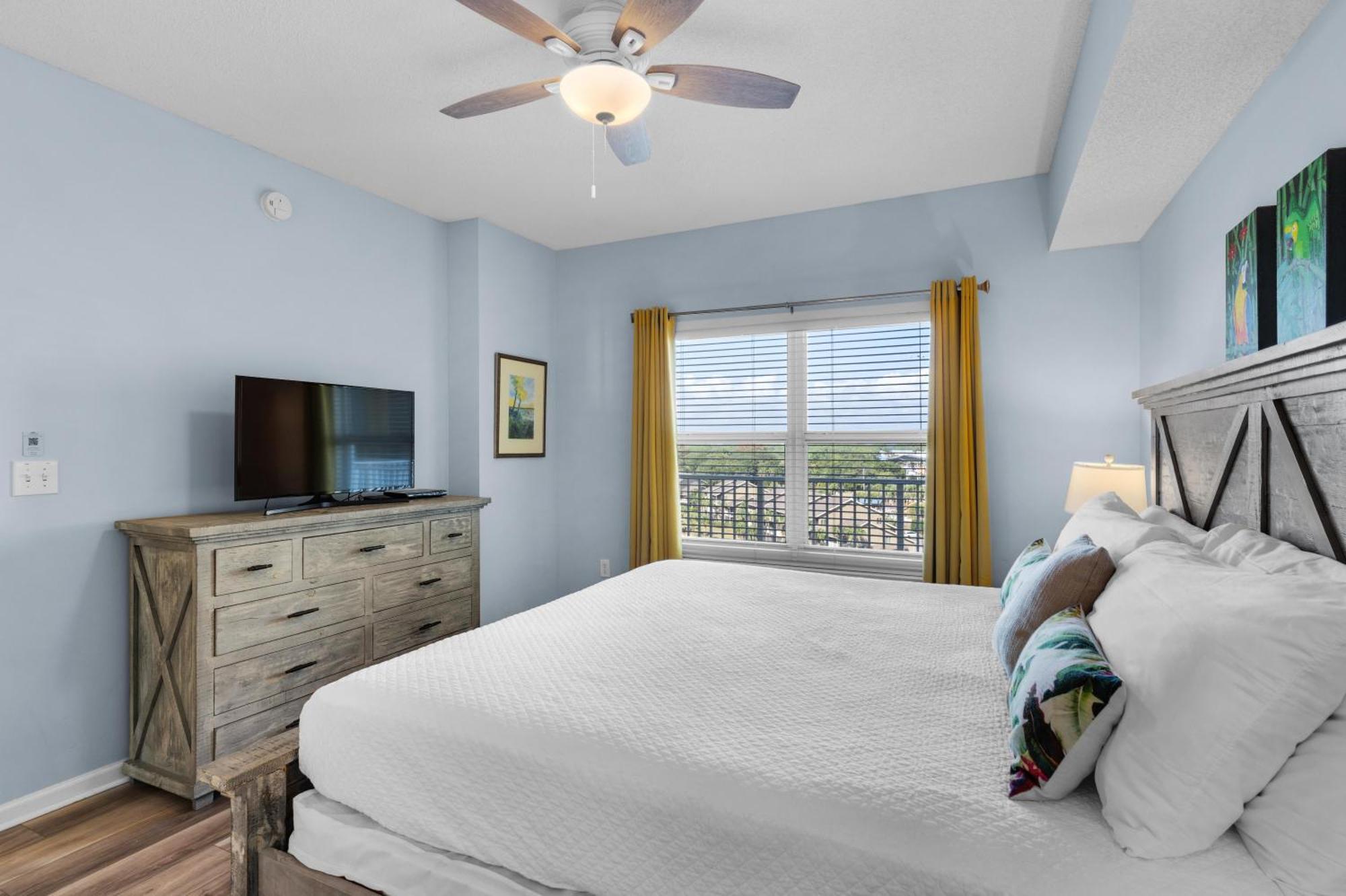 Majestic Sun 703b Holiday home Destin