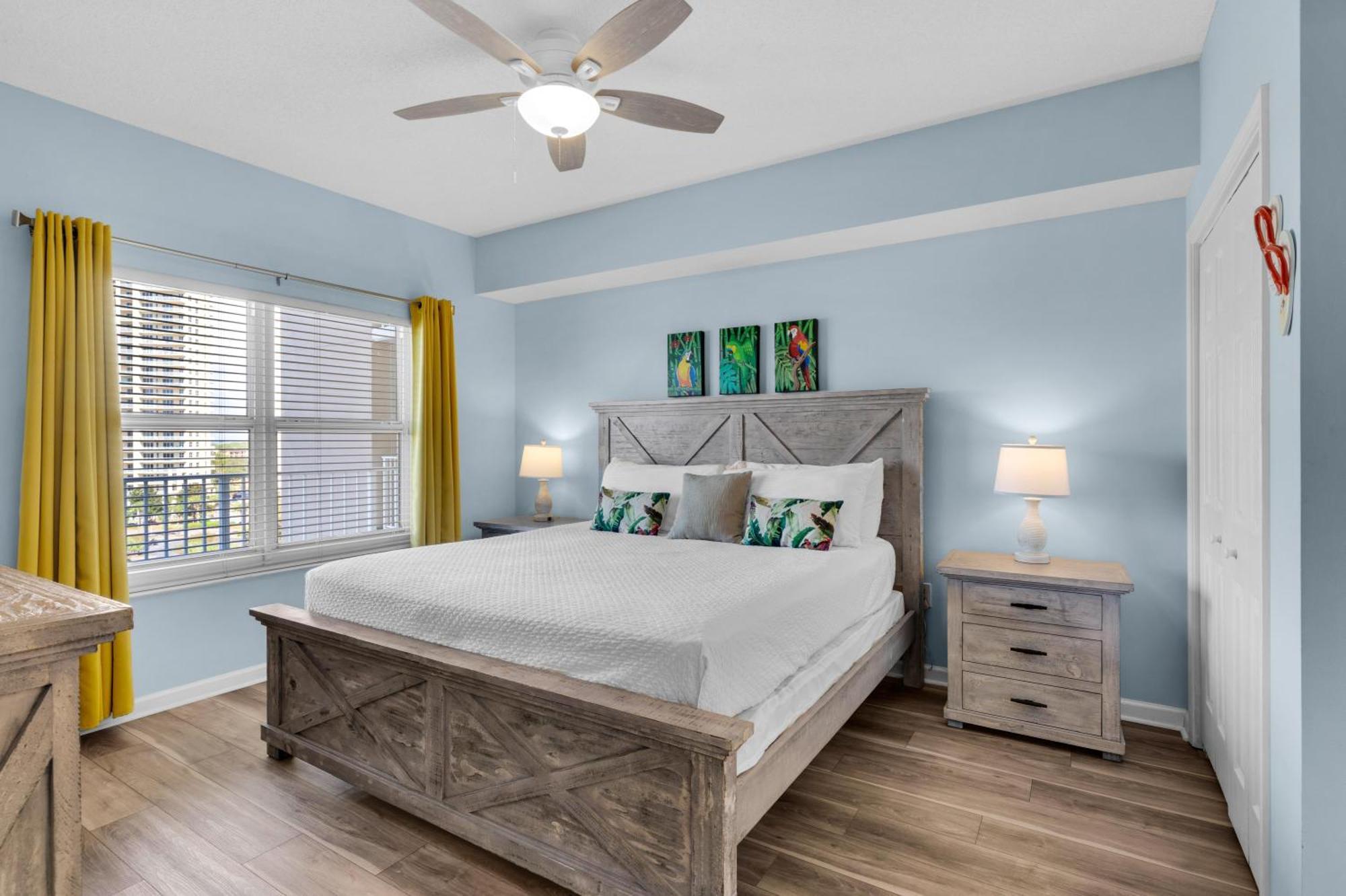 Holiday home Majestic Sun 703b *