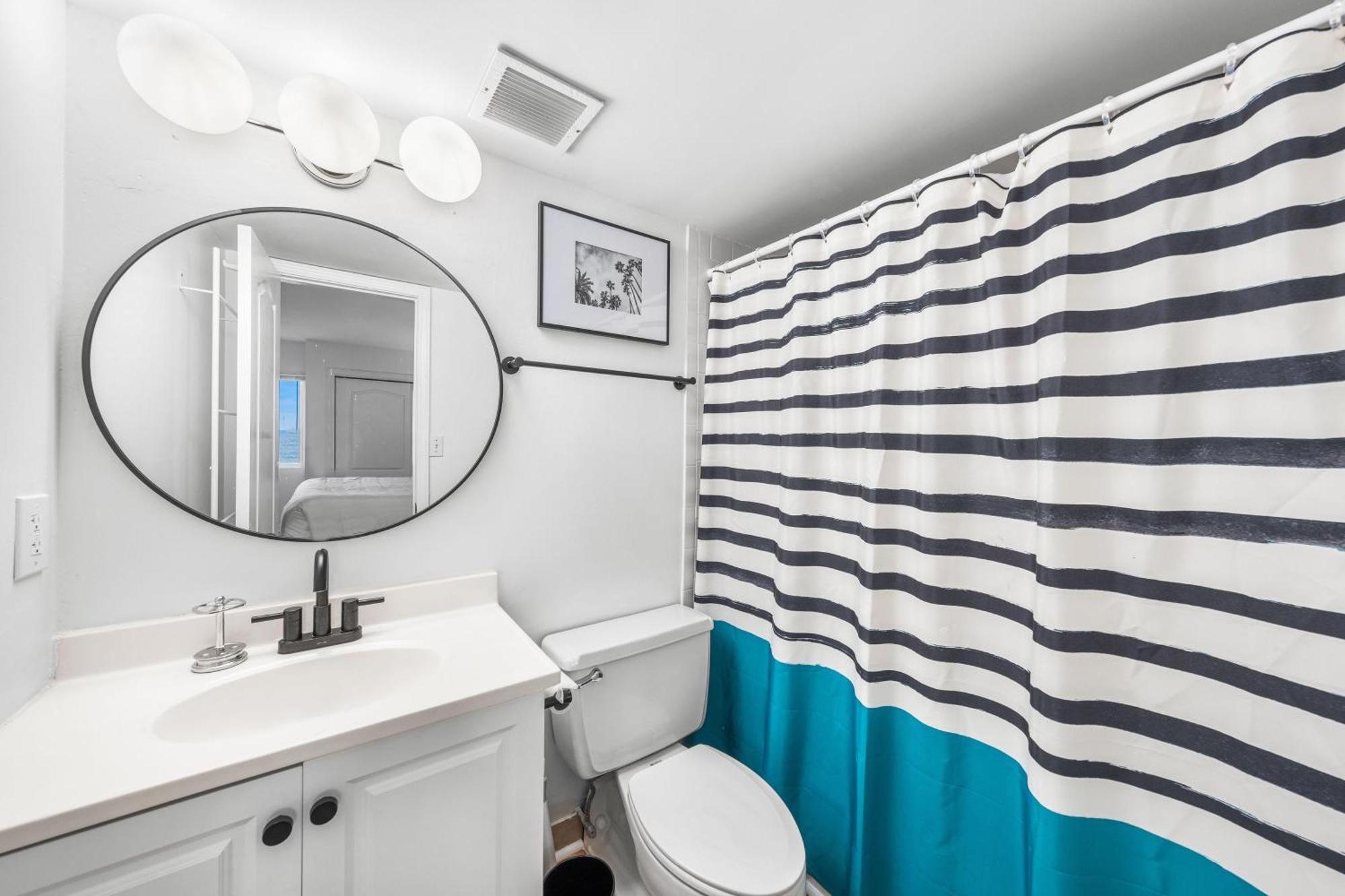 Surf And Racquet Unit 604 Holiday home *