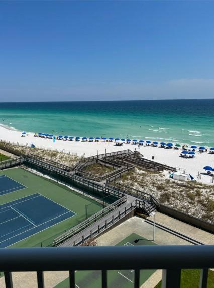 Surf And Racquet Unit 604 Destin