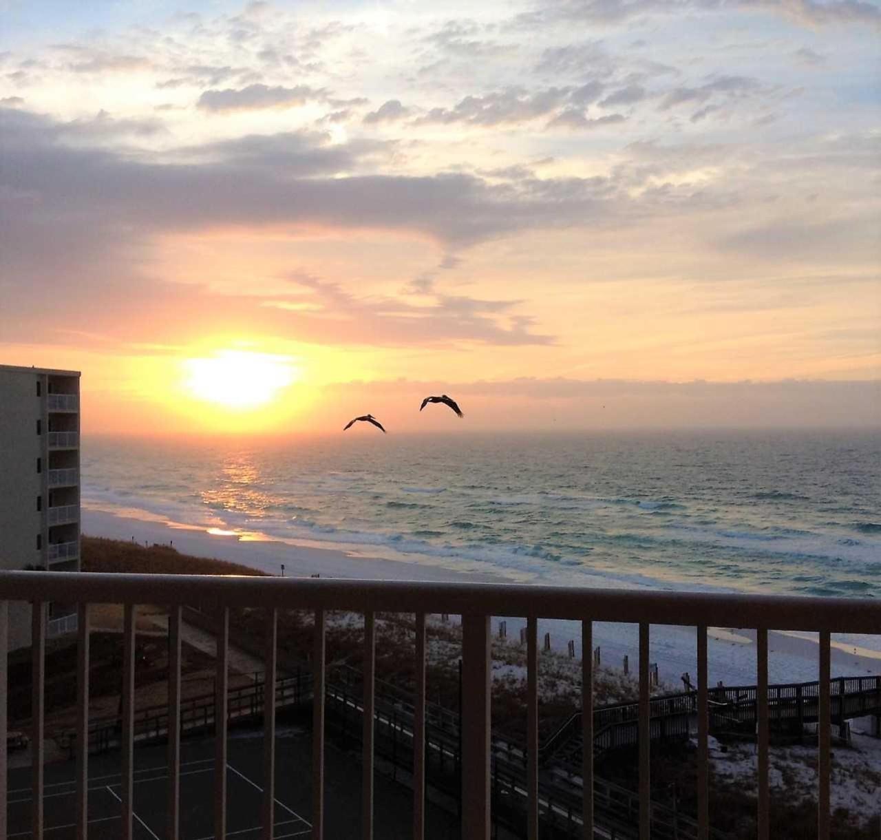 Surf And Racquet Unit 604 Destin