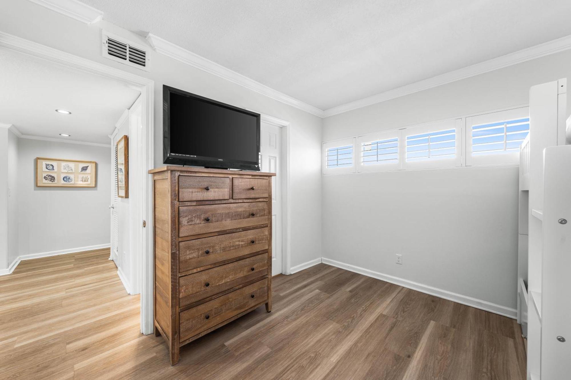Holiday home Surf And Racquet Unit 318 *